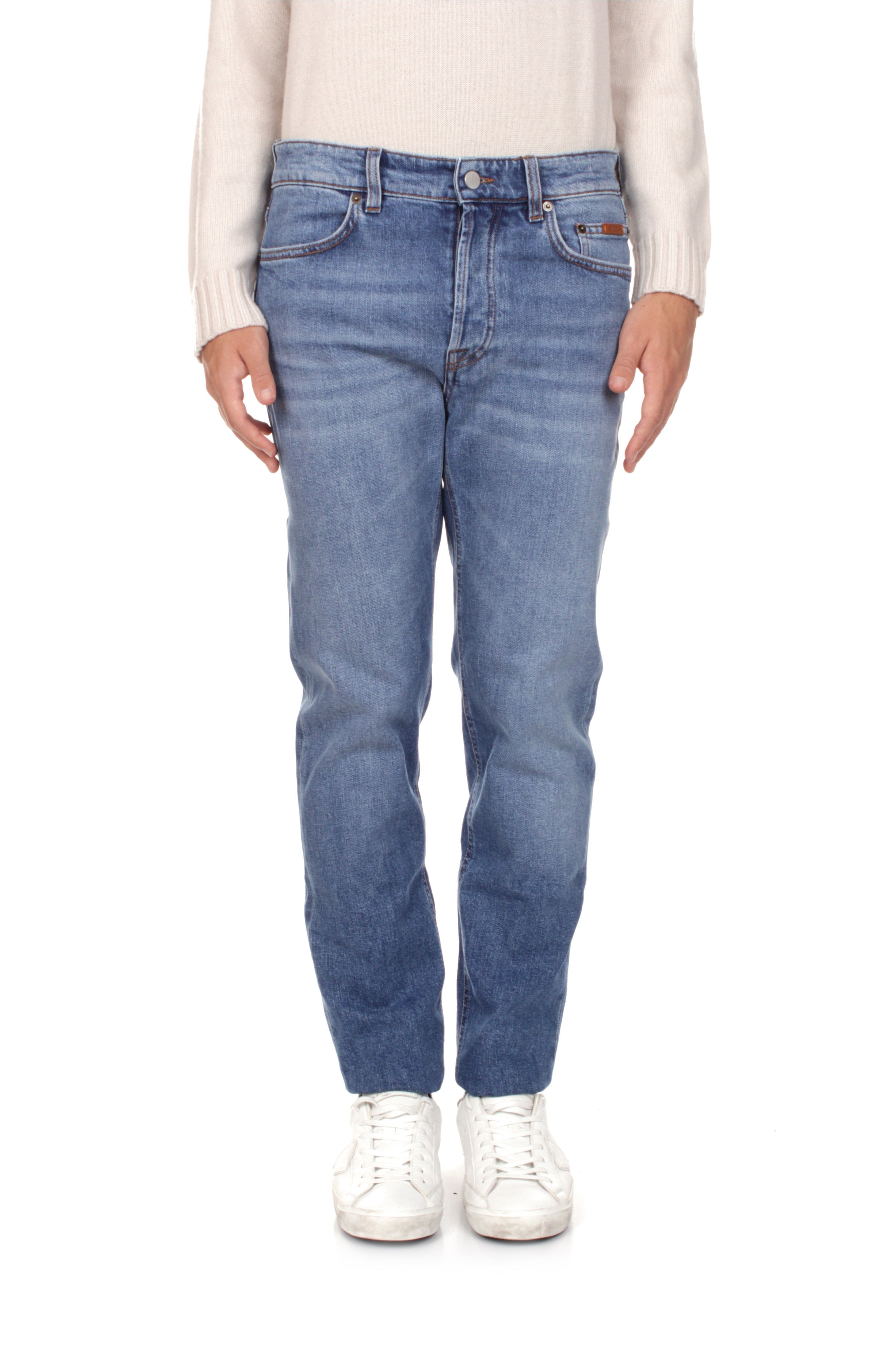 JEANS Blu Siviglia