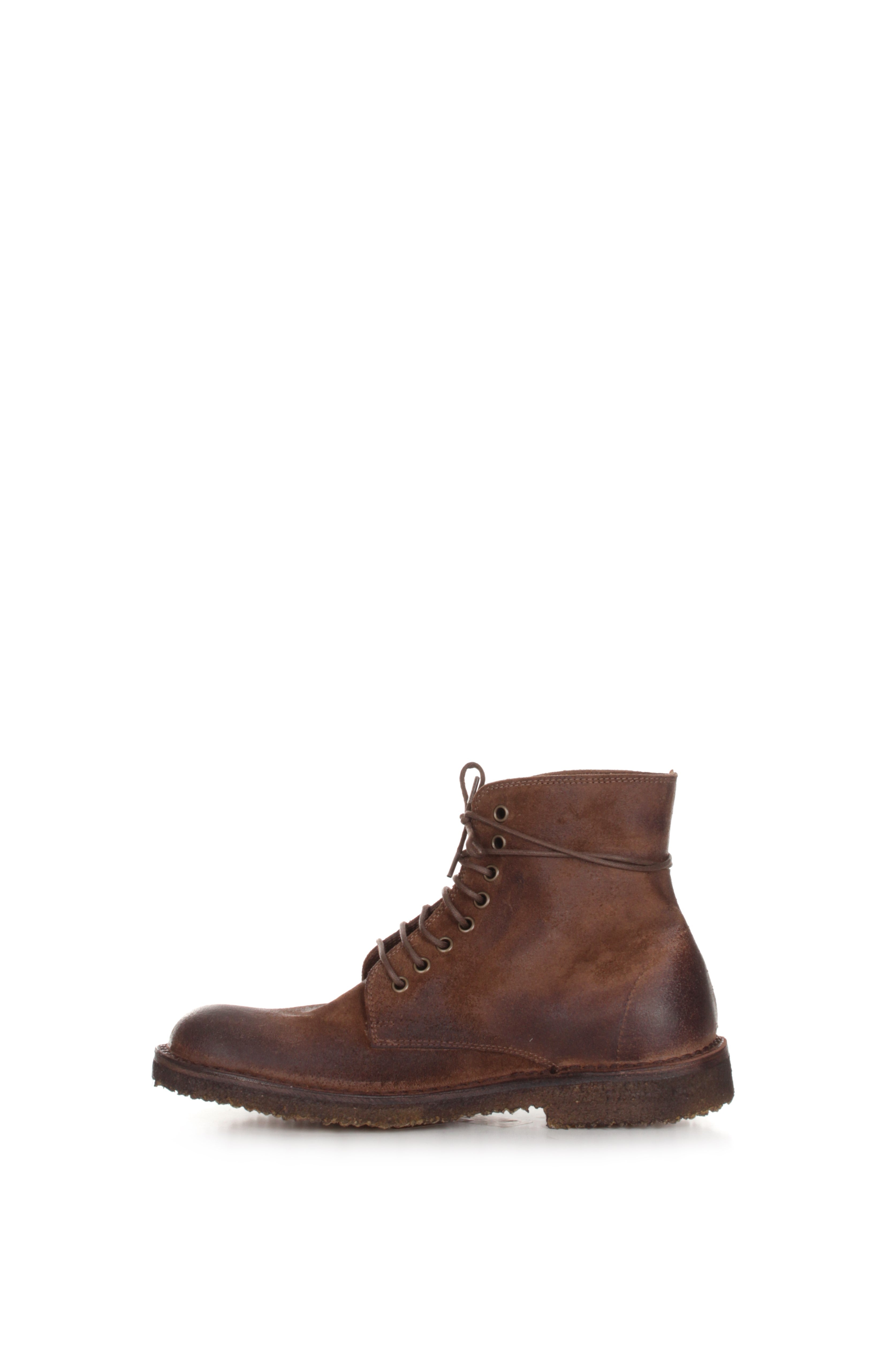 STIVALETTI Marrone Astorflex 1820