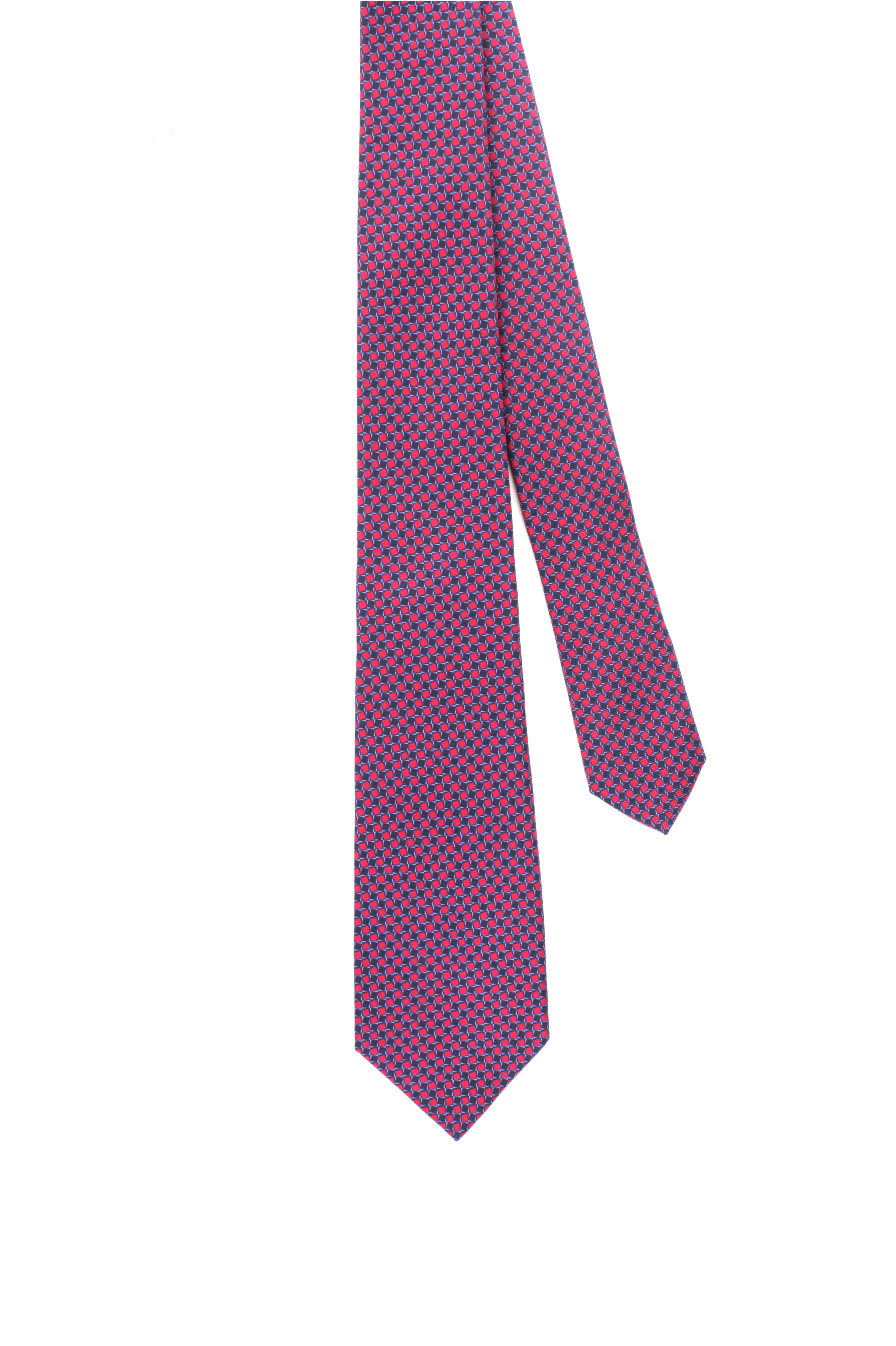 CRAVATTE Multicolore Kiton