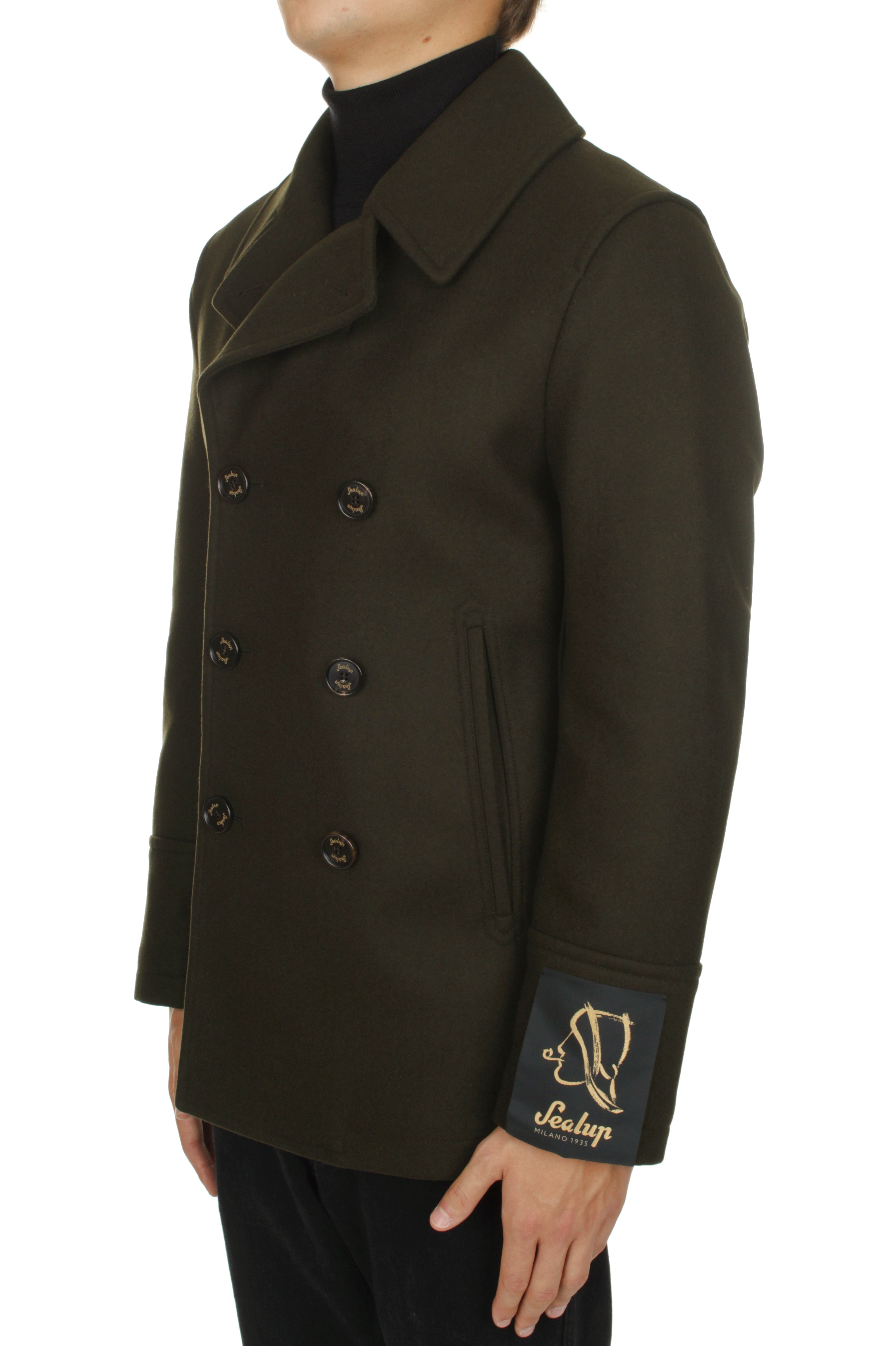 CAPPOTTI Verde Sealup