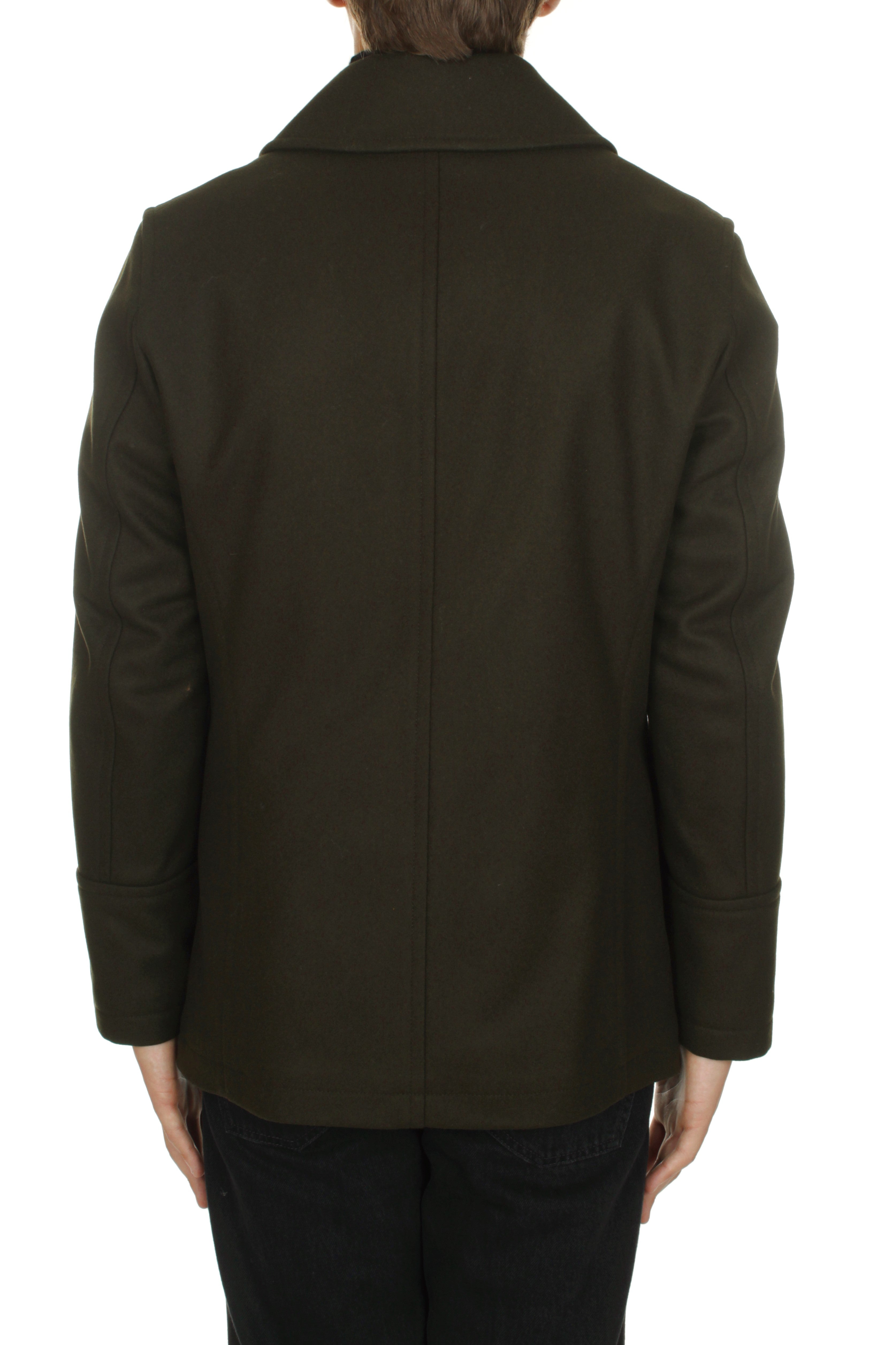 CAPPOTTI Verde Sealup