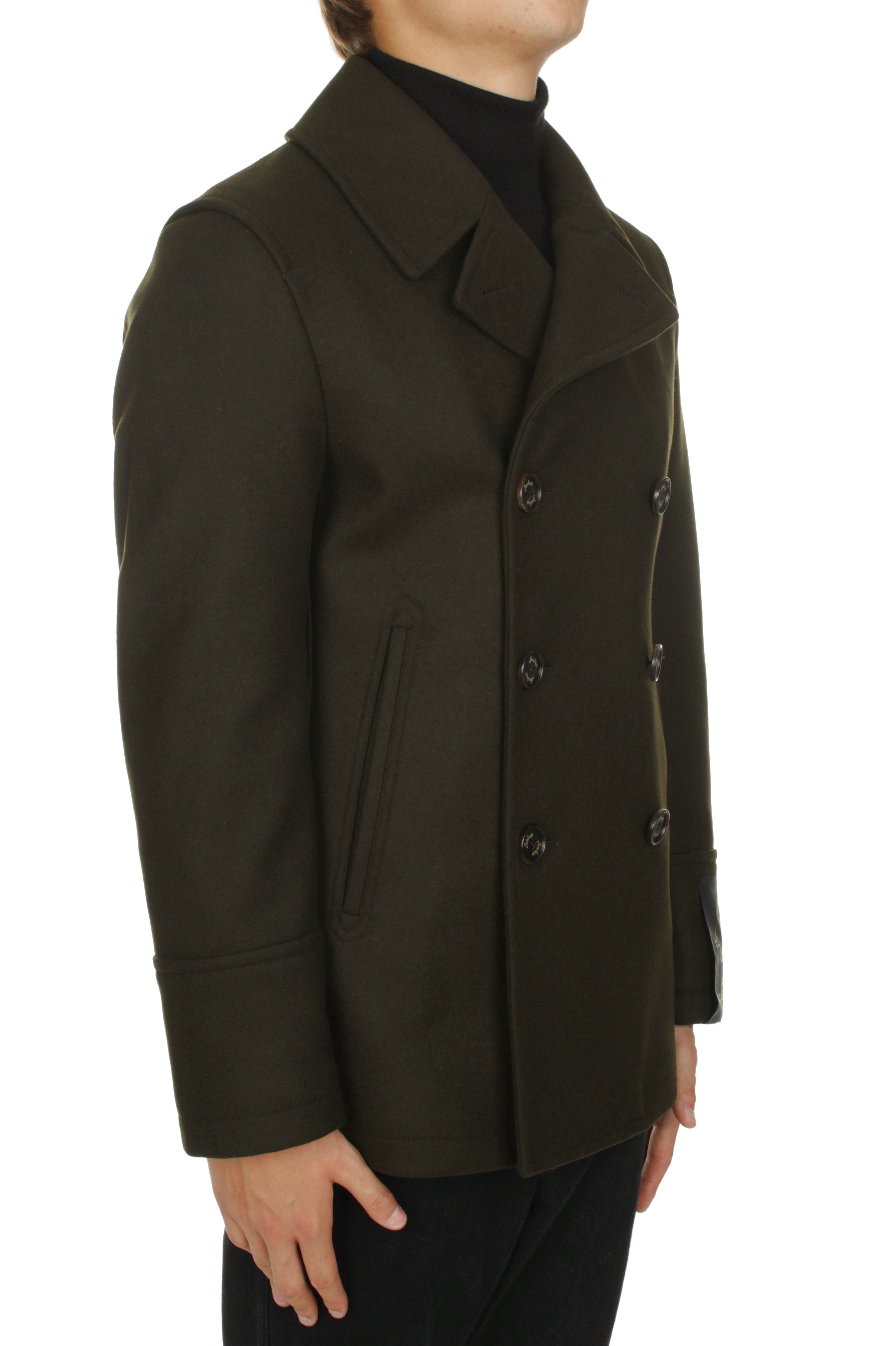 CAPPOTTI Verde Sealup