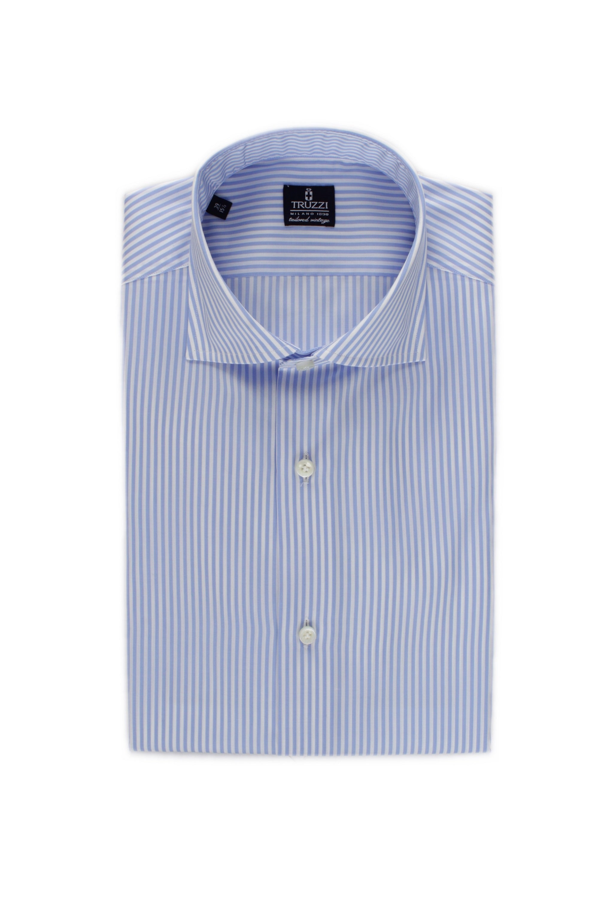 CAMICIE Multicolore Truzzi