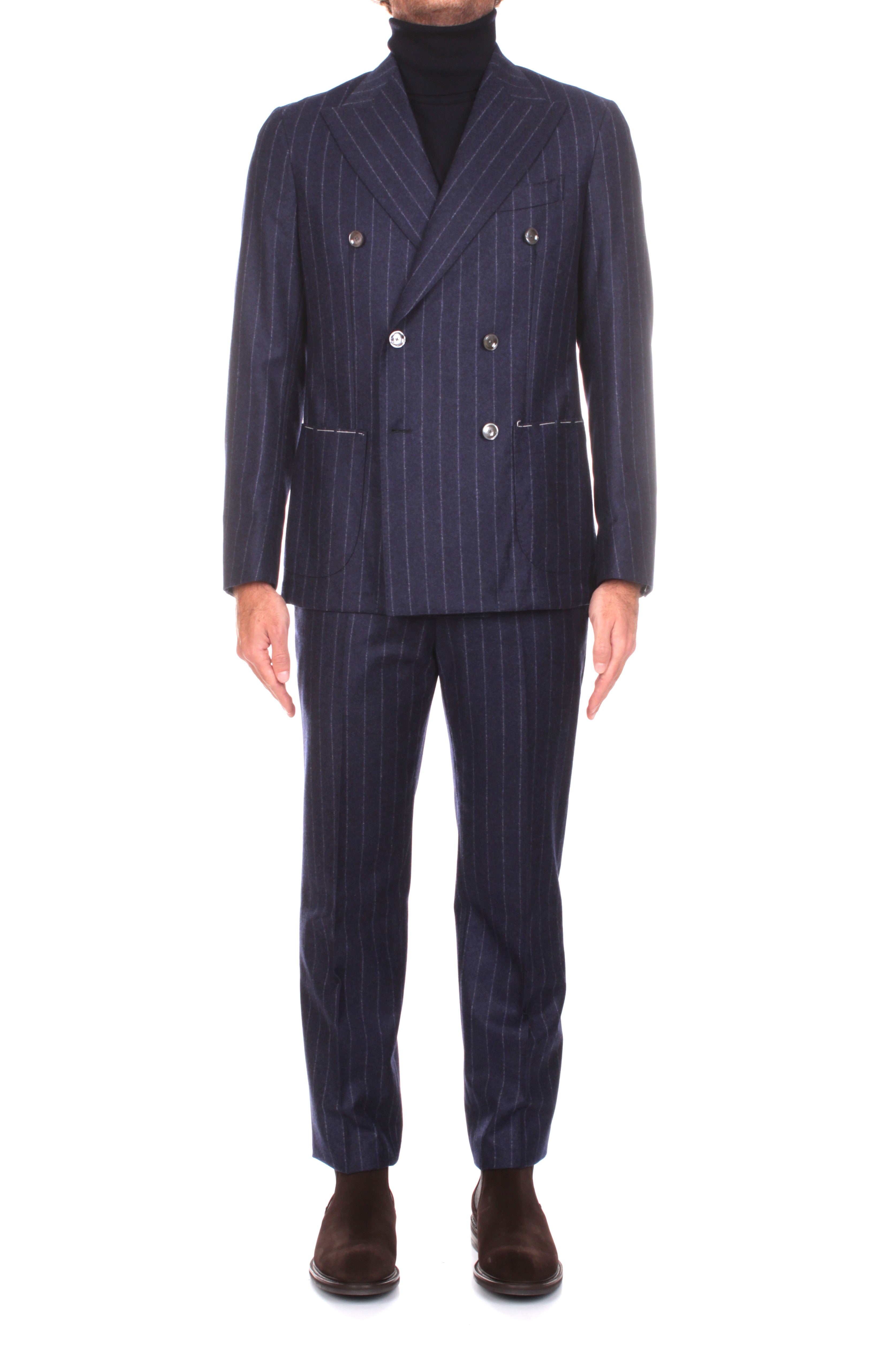 ABITI Blu Michi D'amato