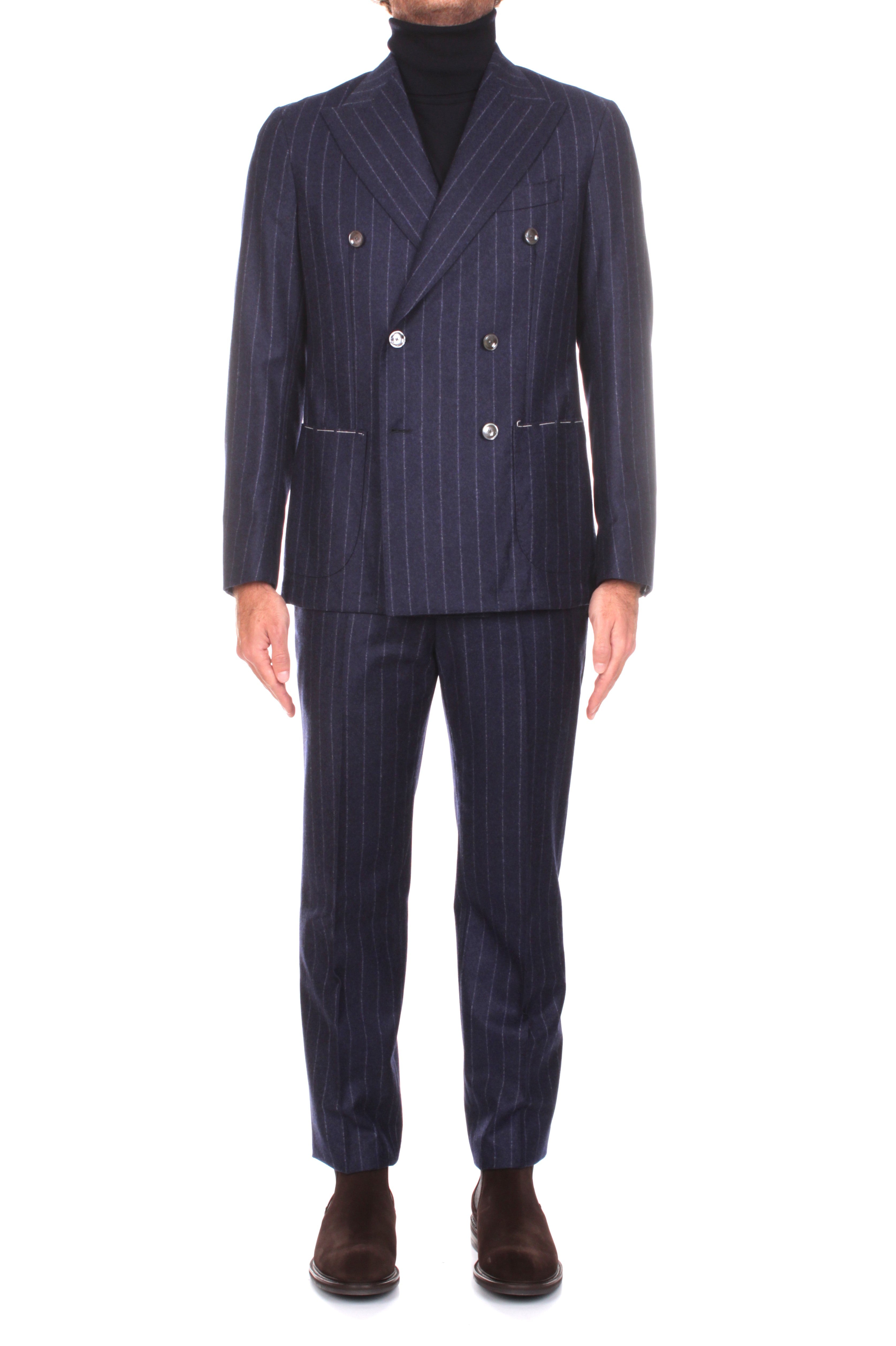 ABITI Blu Michi D'amato