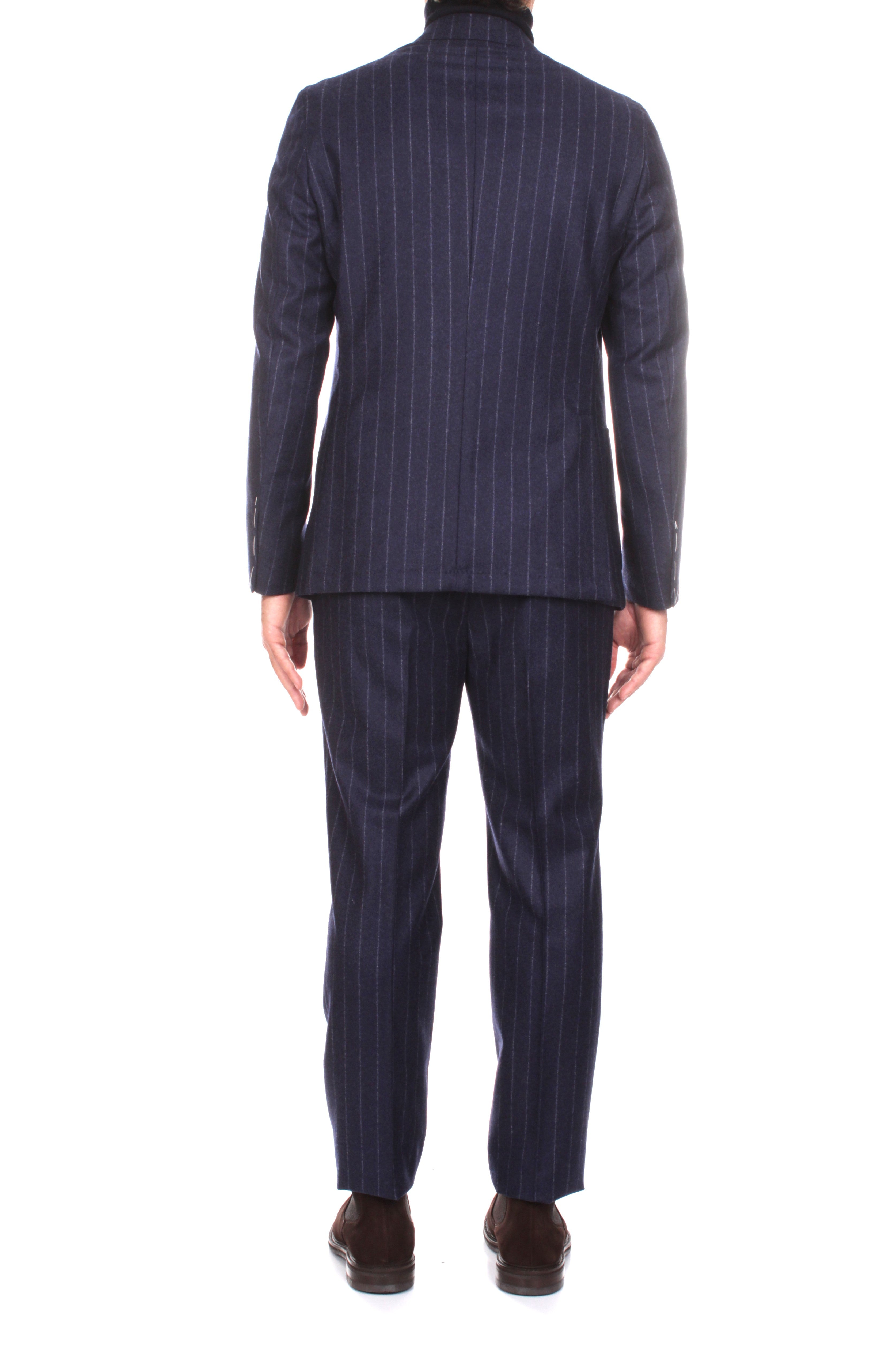 ABITI Blu Michi D'amato