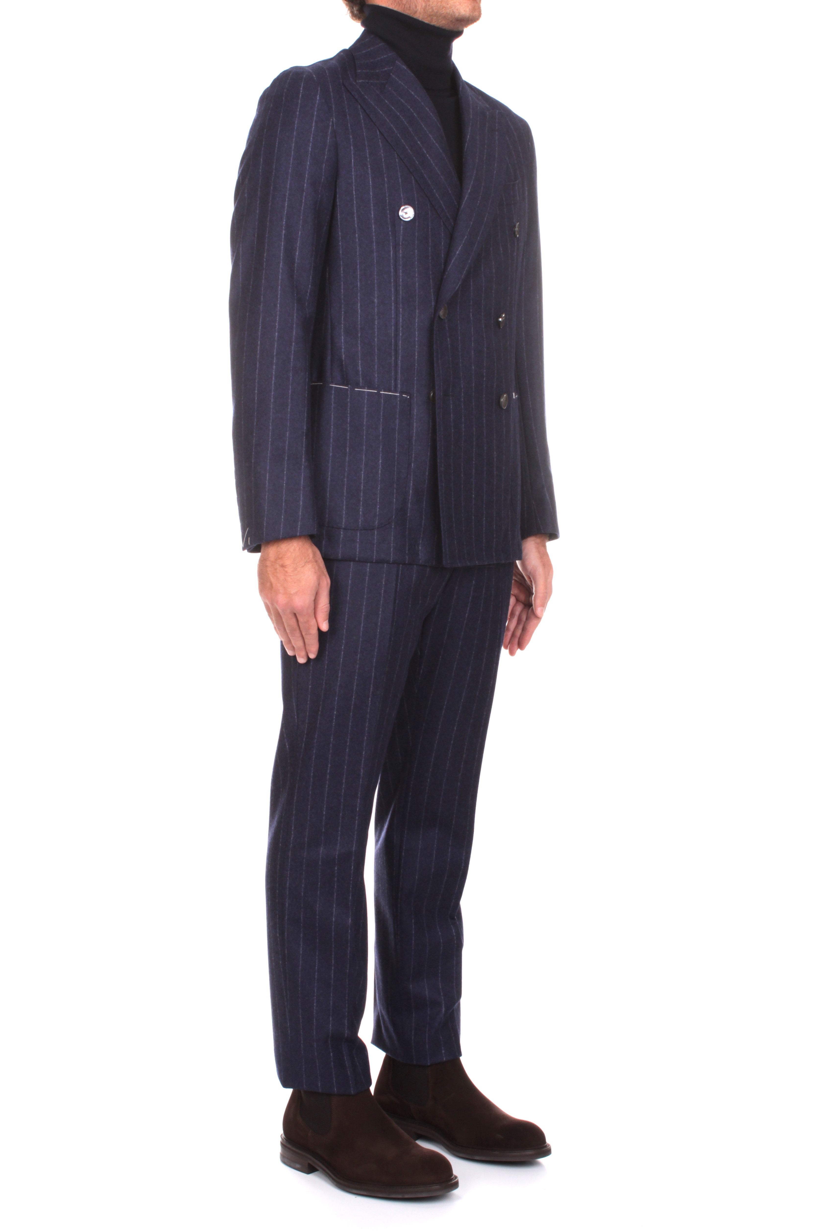 ABITI Blu Michi D'amato