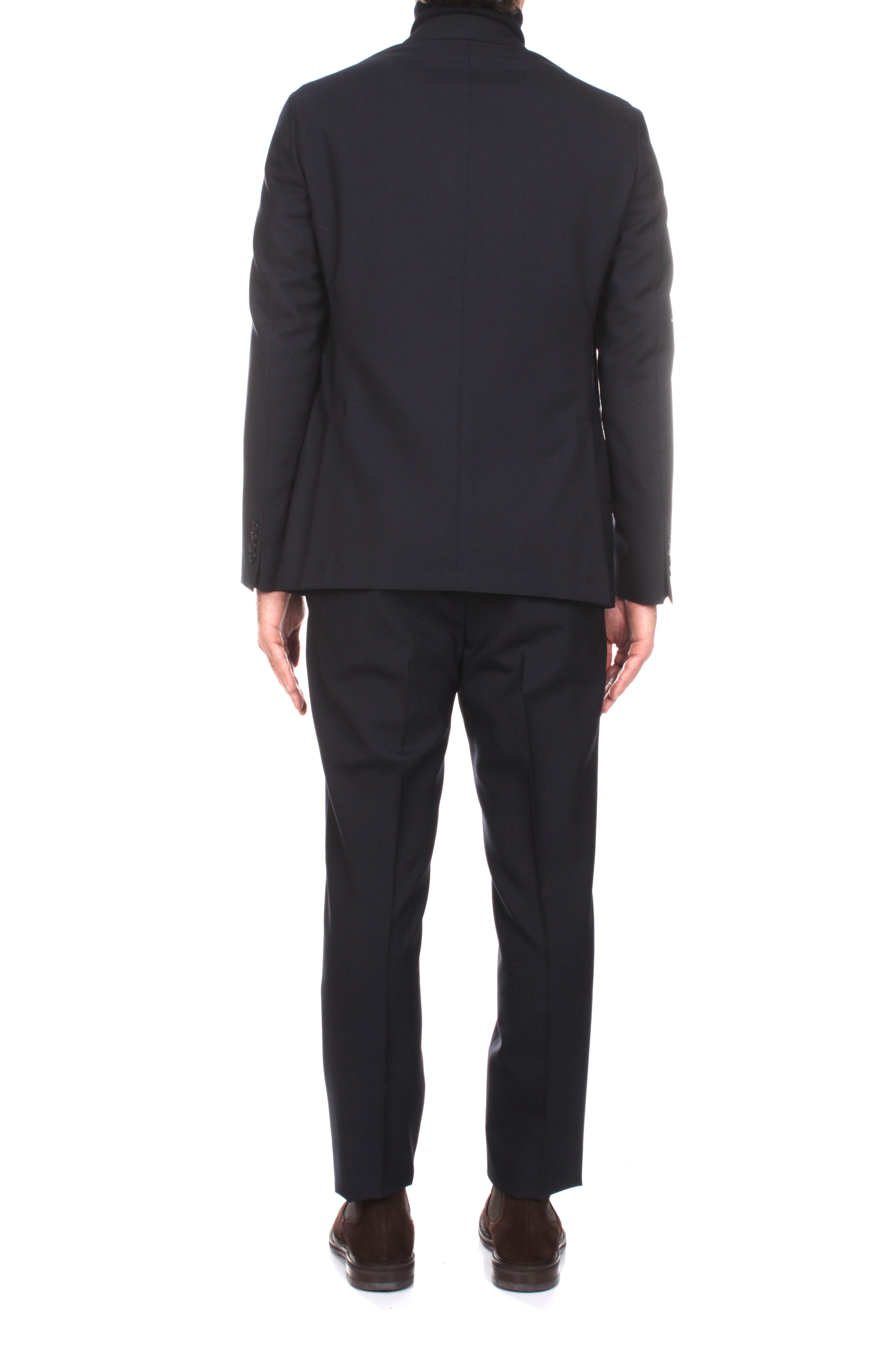 ABITI Blu Michi D'amato