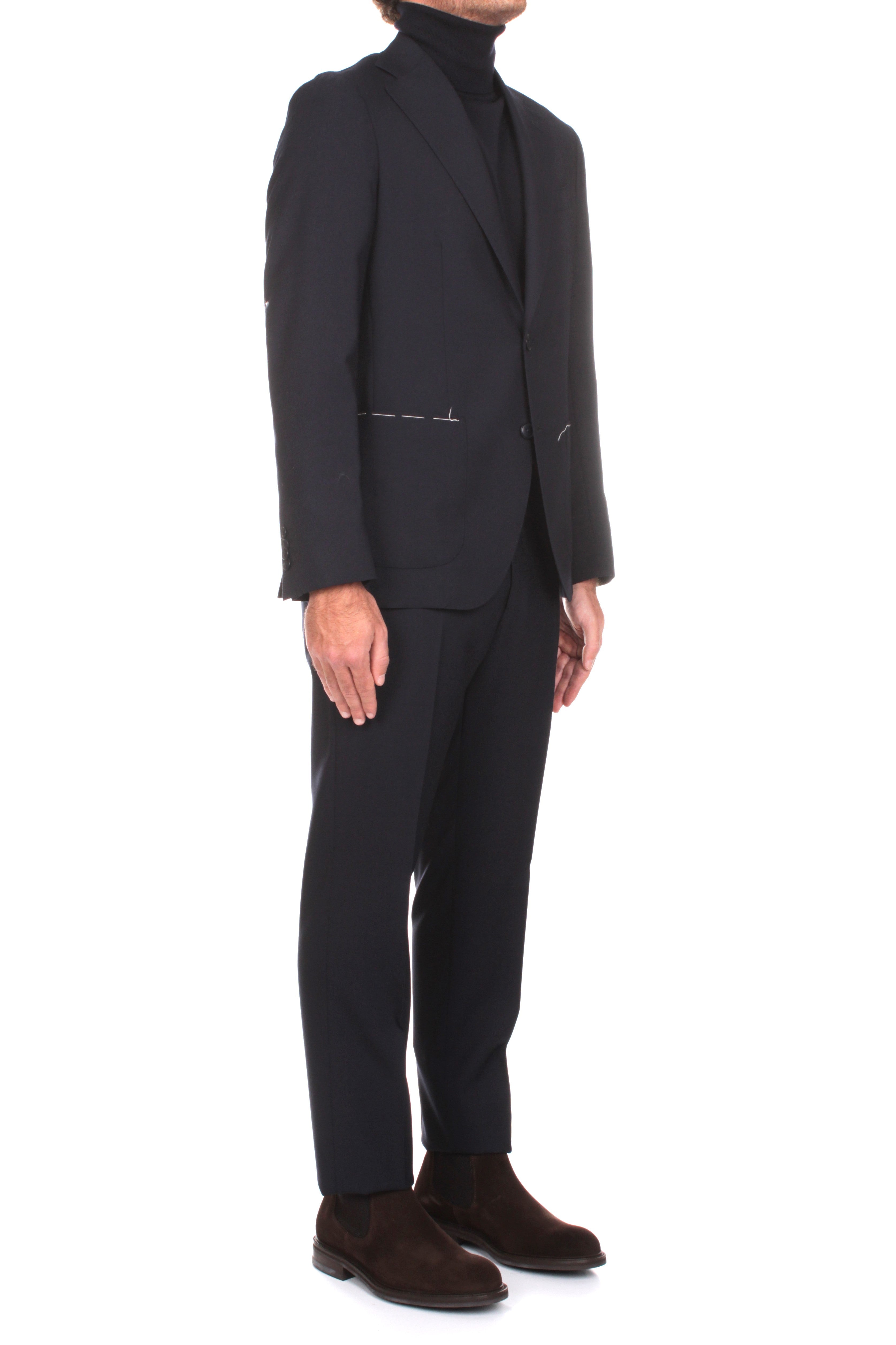 ABITI Blu Michi D'amato