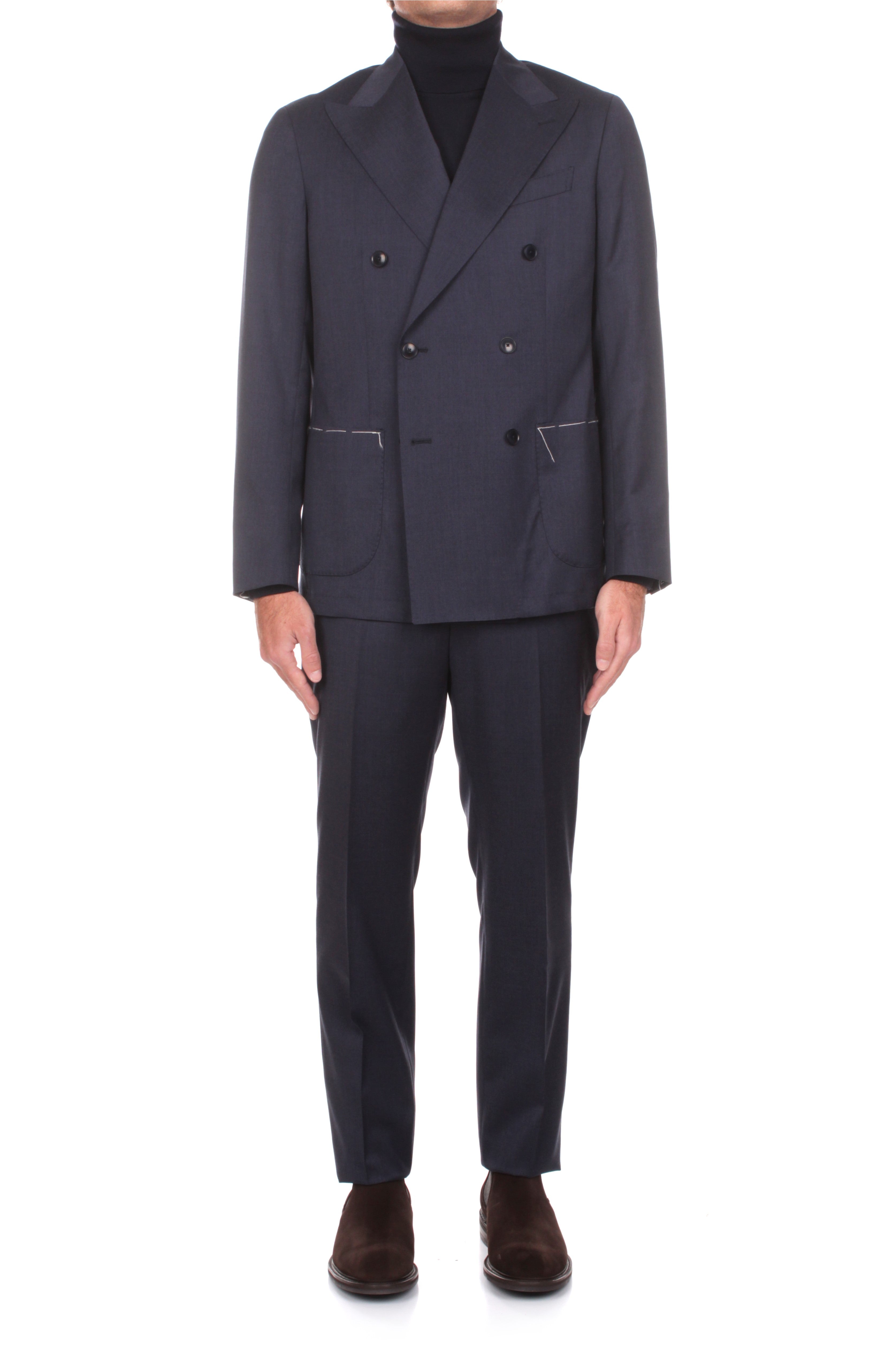 ABITI Blu Michi D'amato