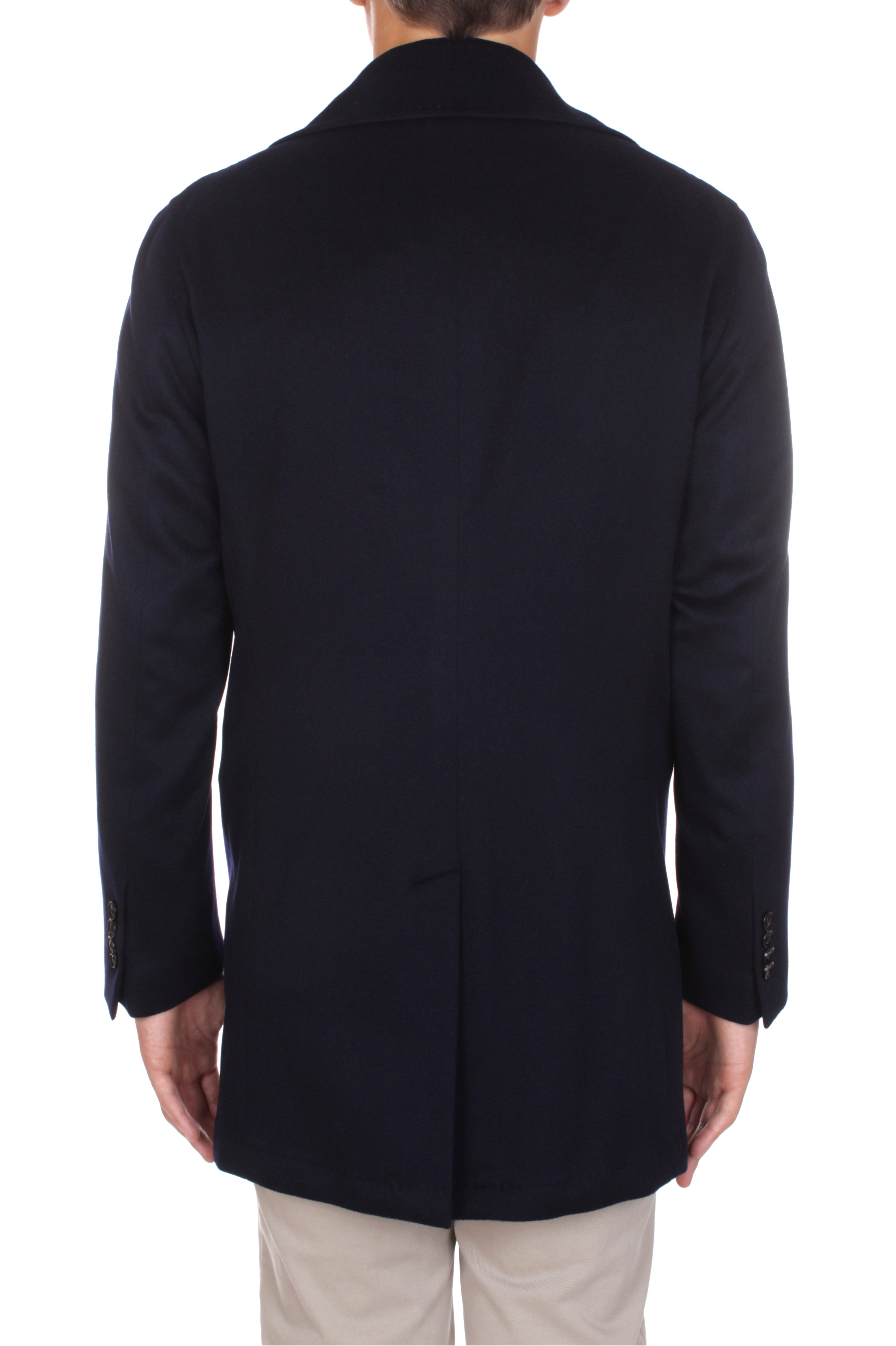 CAPPOTTI Blu Michi D'amato