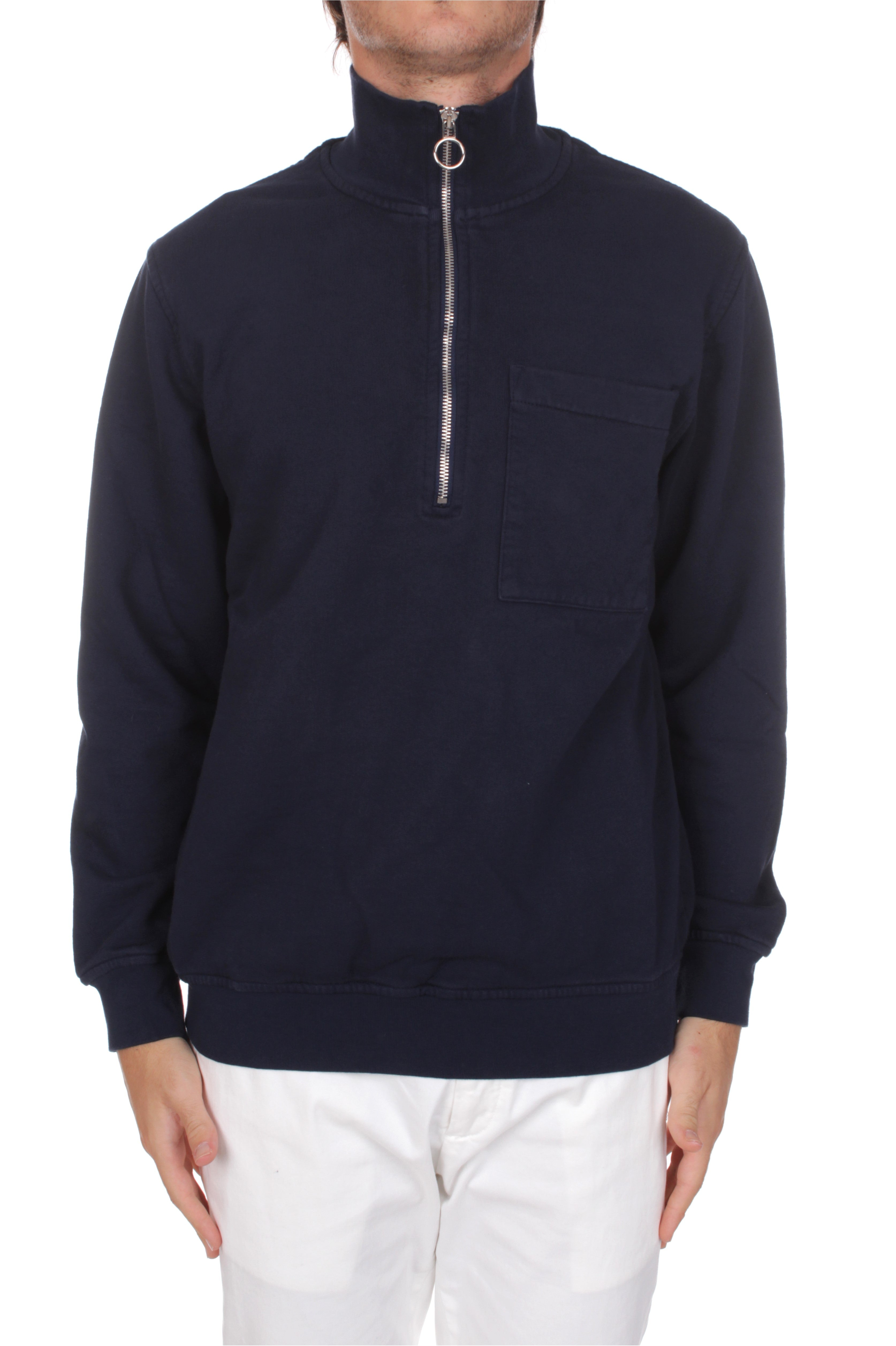 FELPE Blu Panama Route