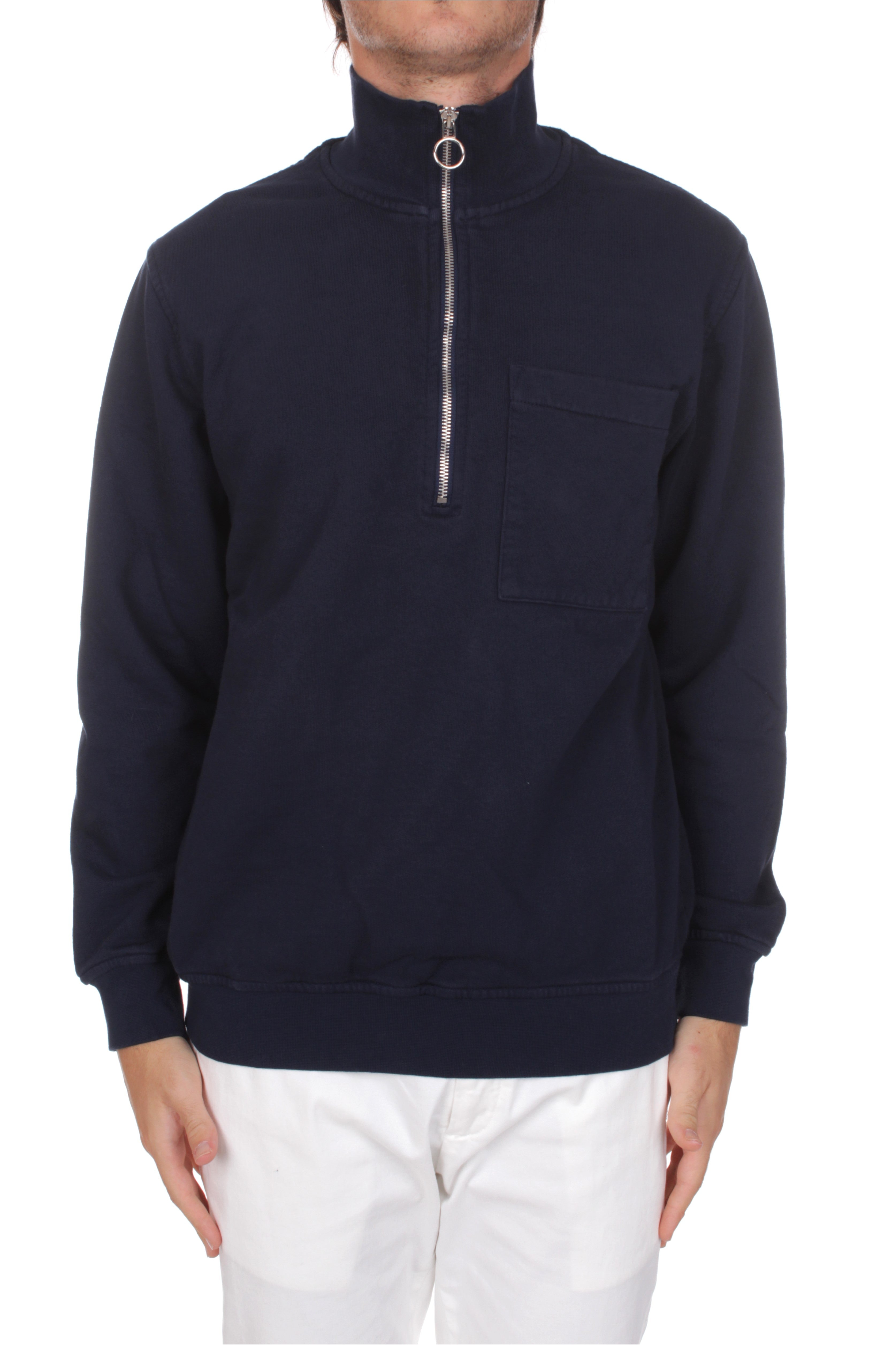 FELPE Blu Panama Route