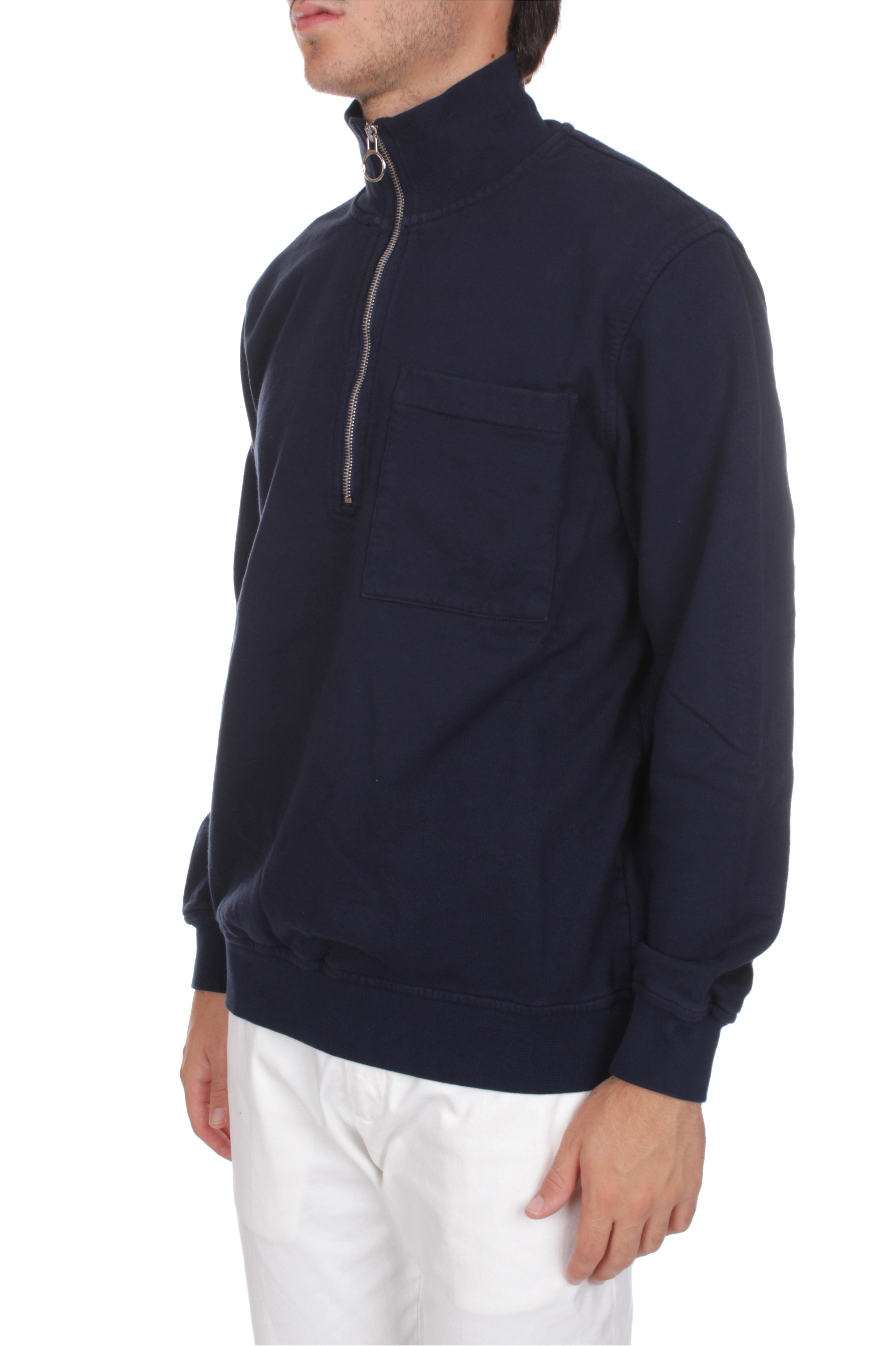 FELPE Blu Panama Route