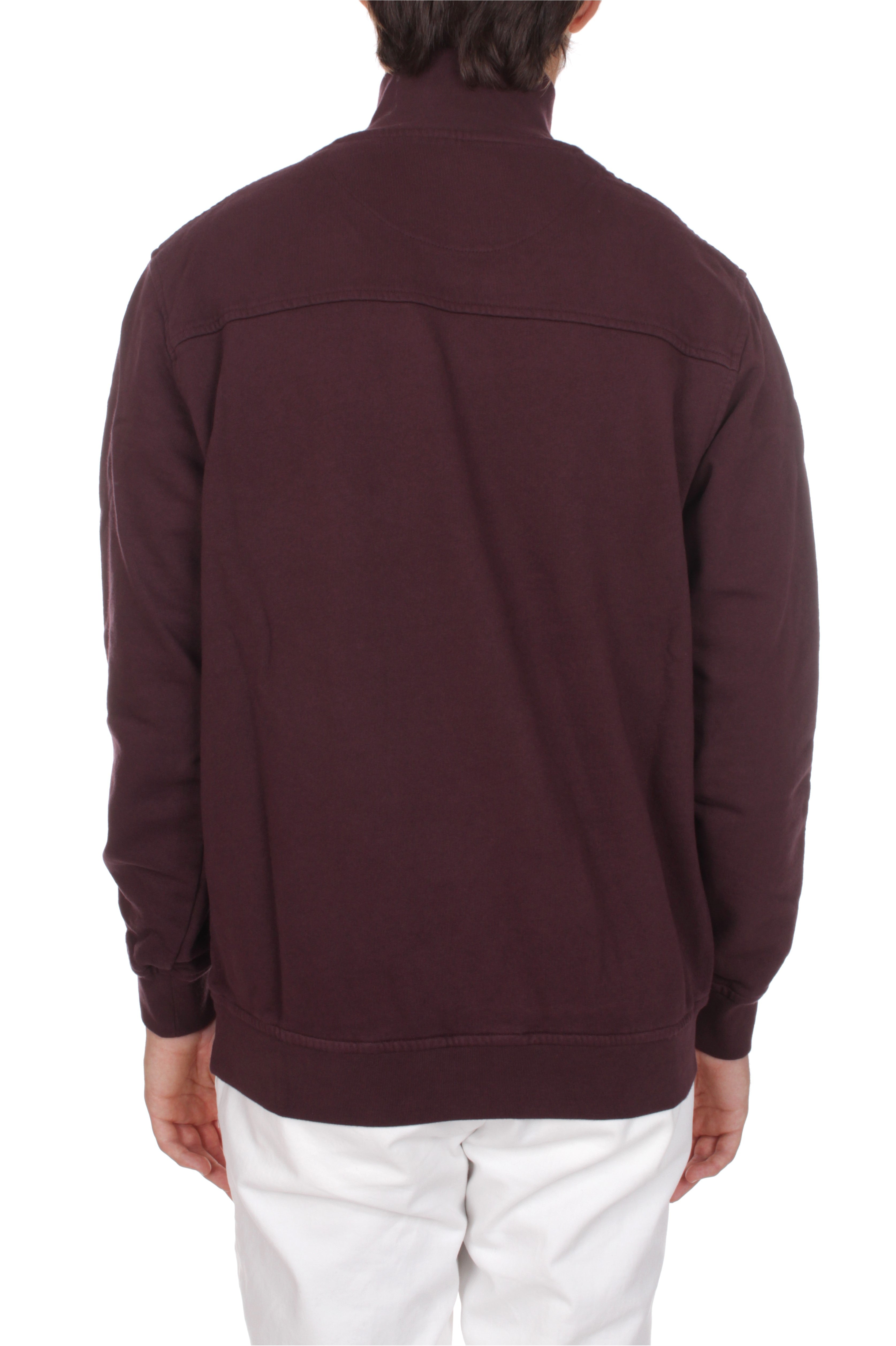 FELPE Rosso Panama Route