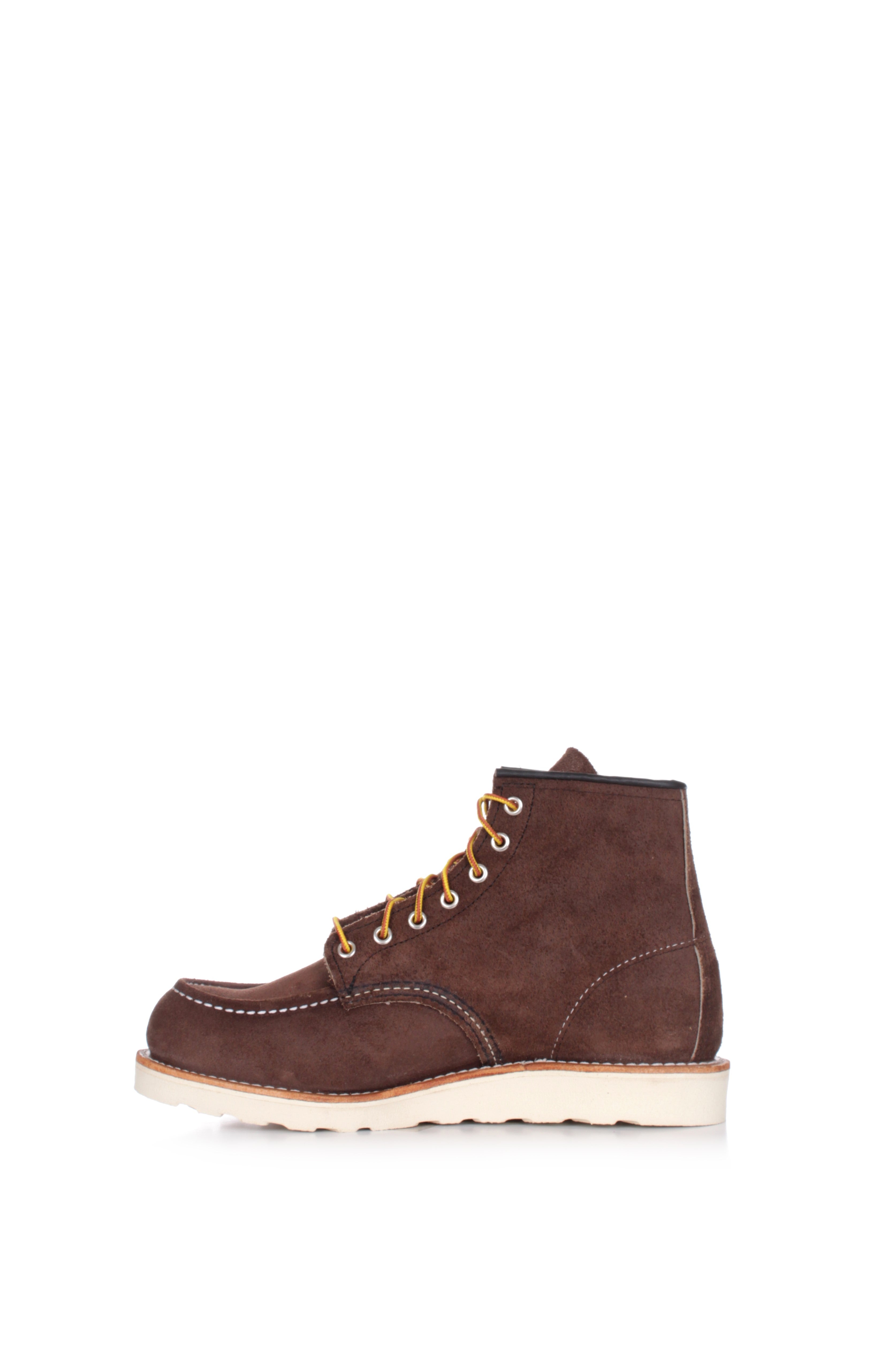 STIVALETTI Marrone Red Wing