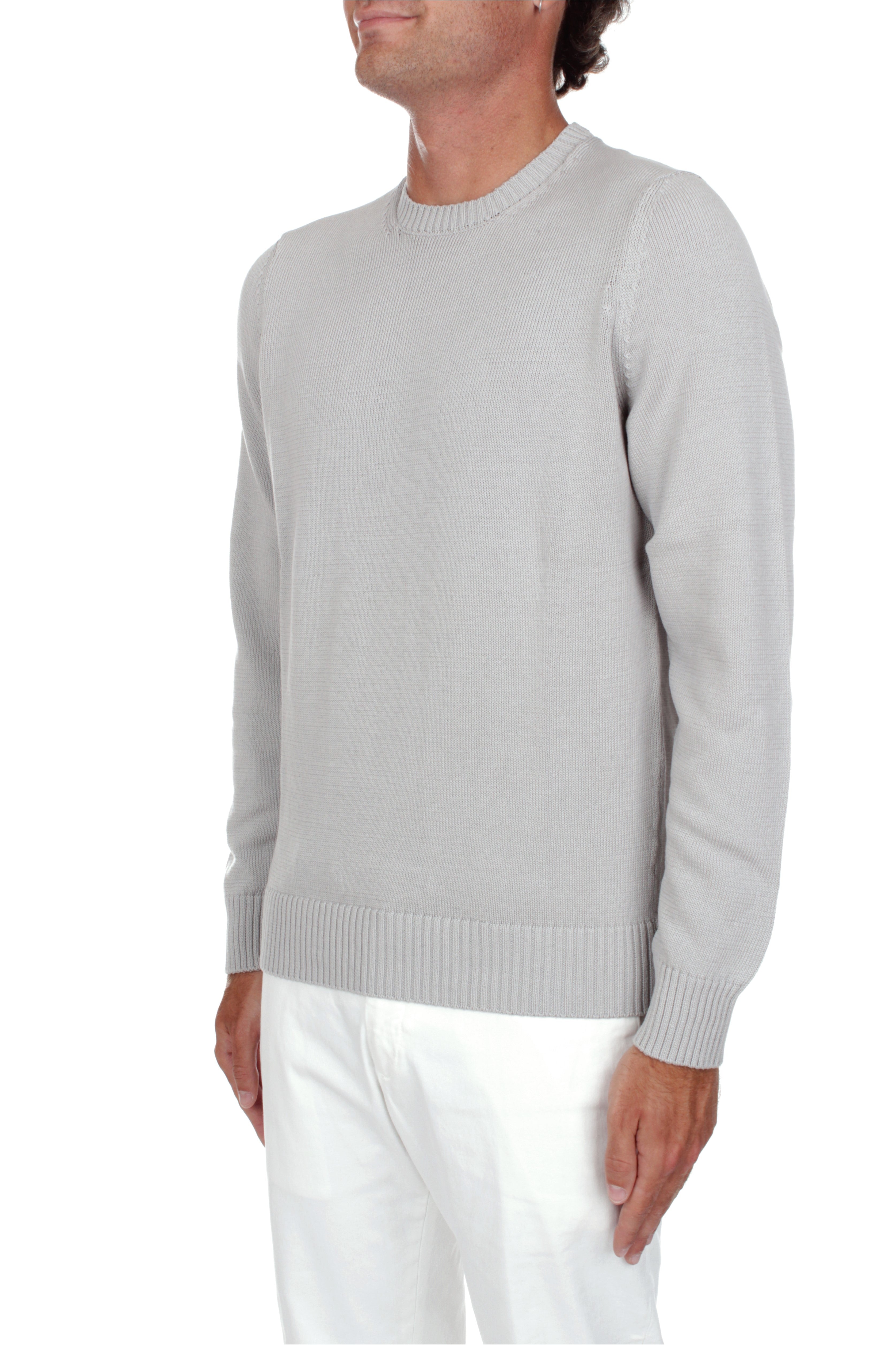 MAGLIE Grigio Drumohr