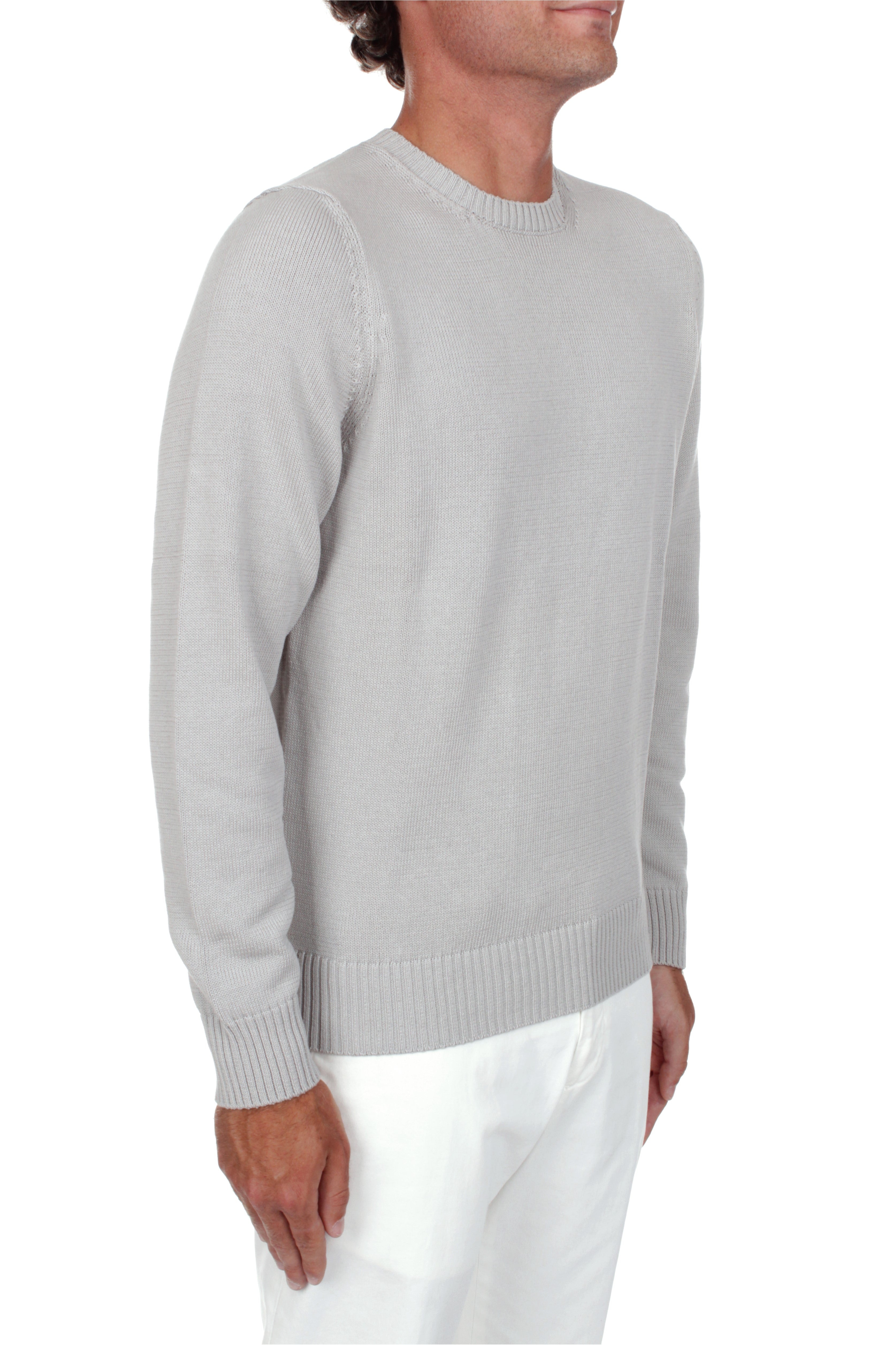 MAGLIE Grigio Drumohr