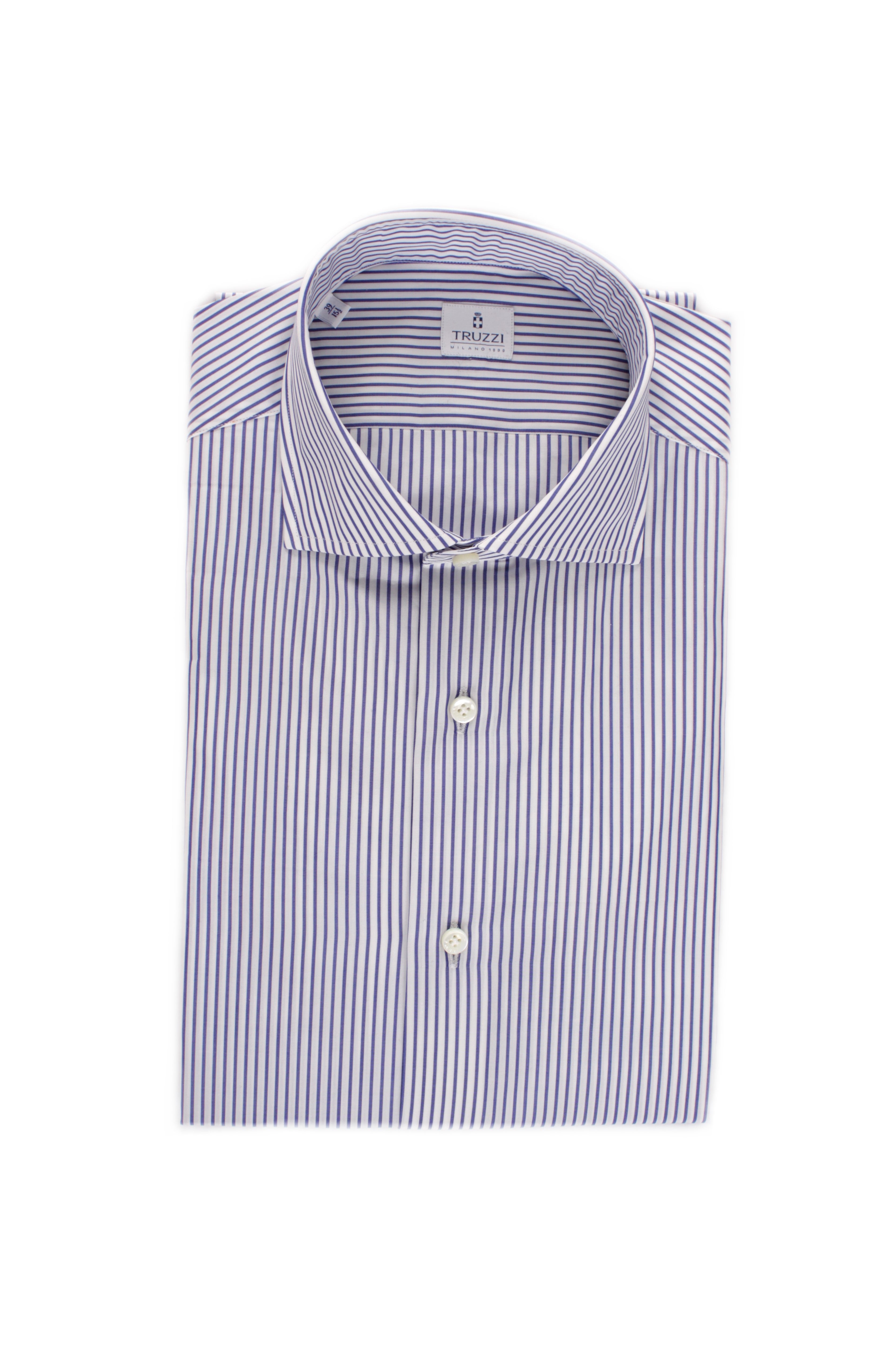 CAMICIE Multicolore Truzzi