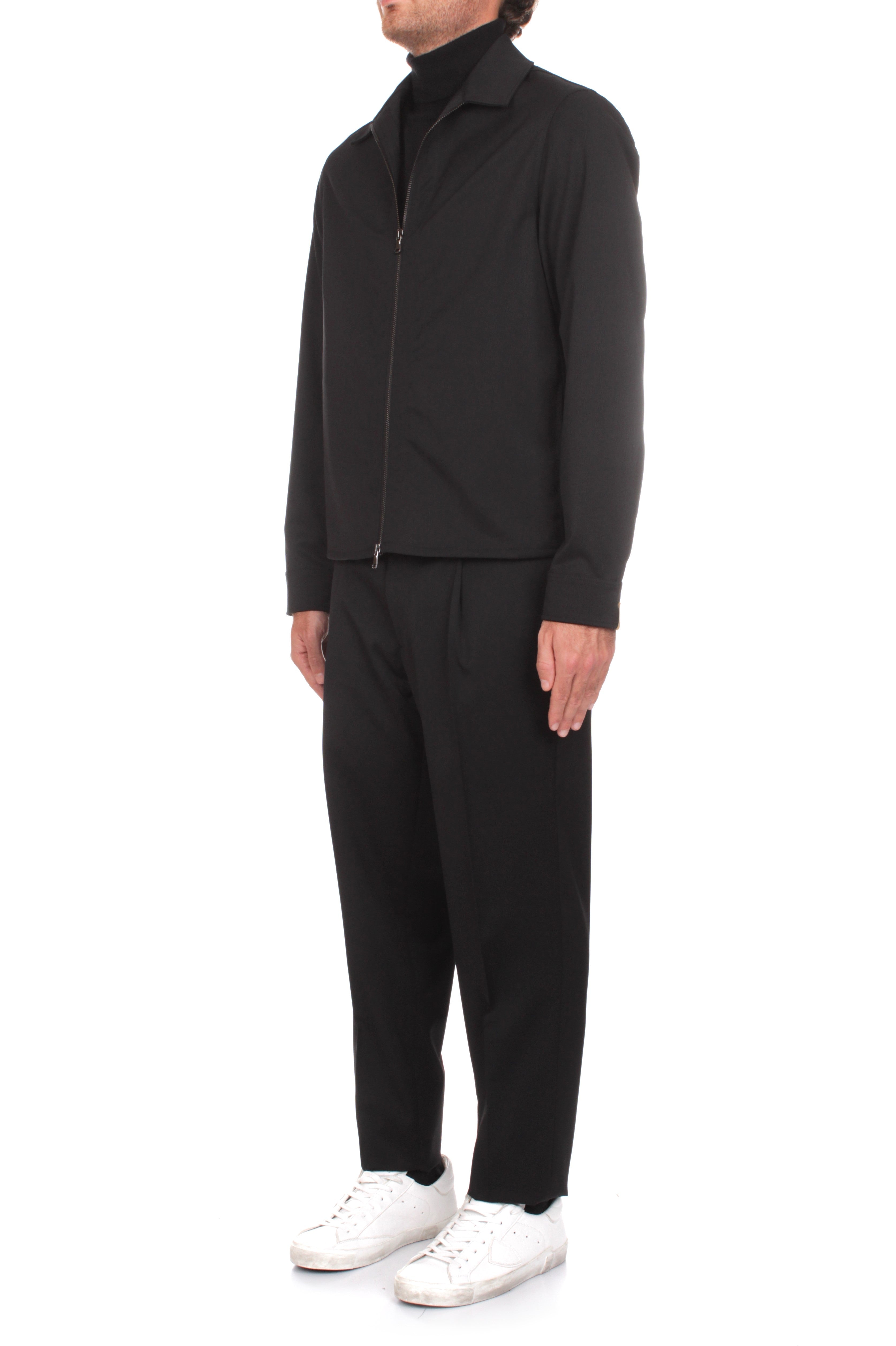 ABITI Nero Santaniello