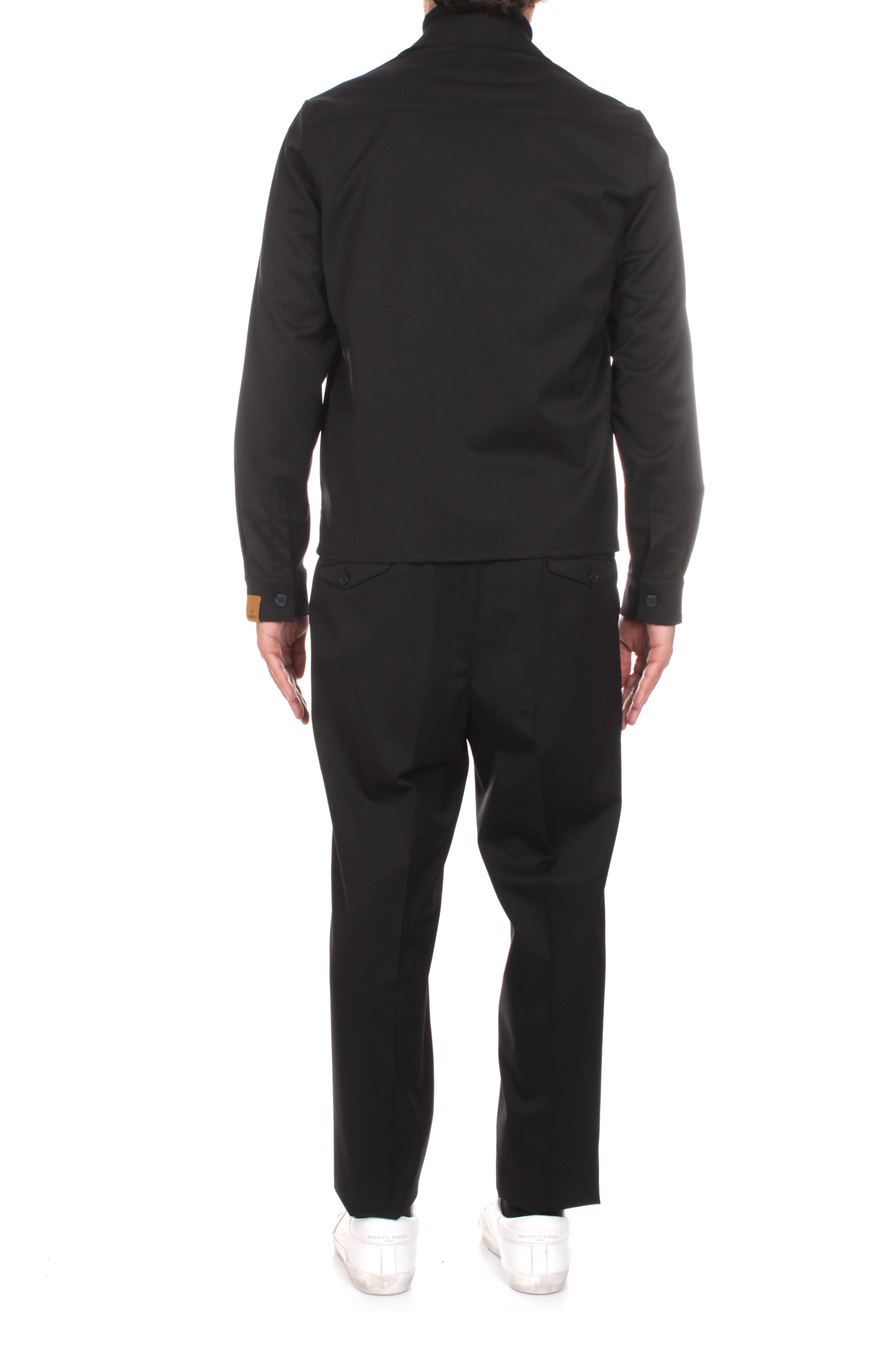 ABITI Nero Santaniello