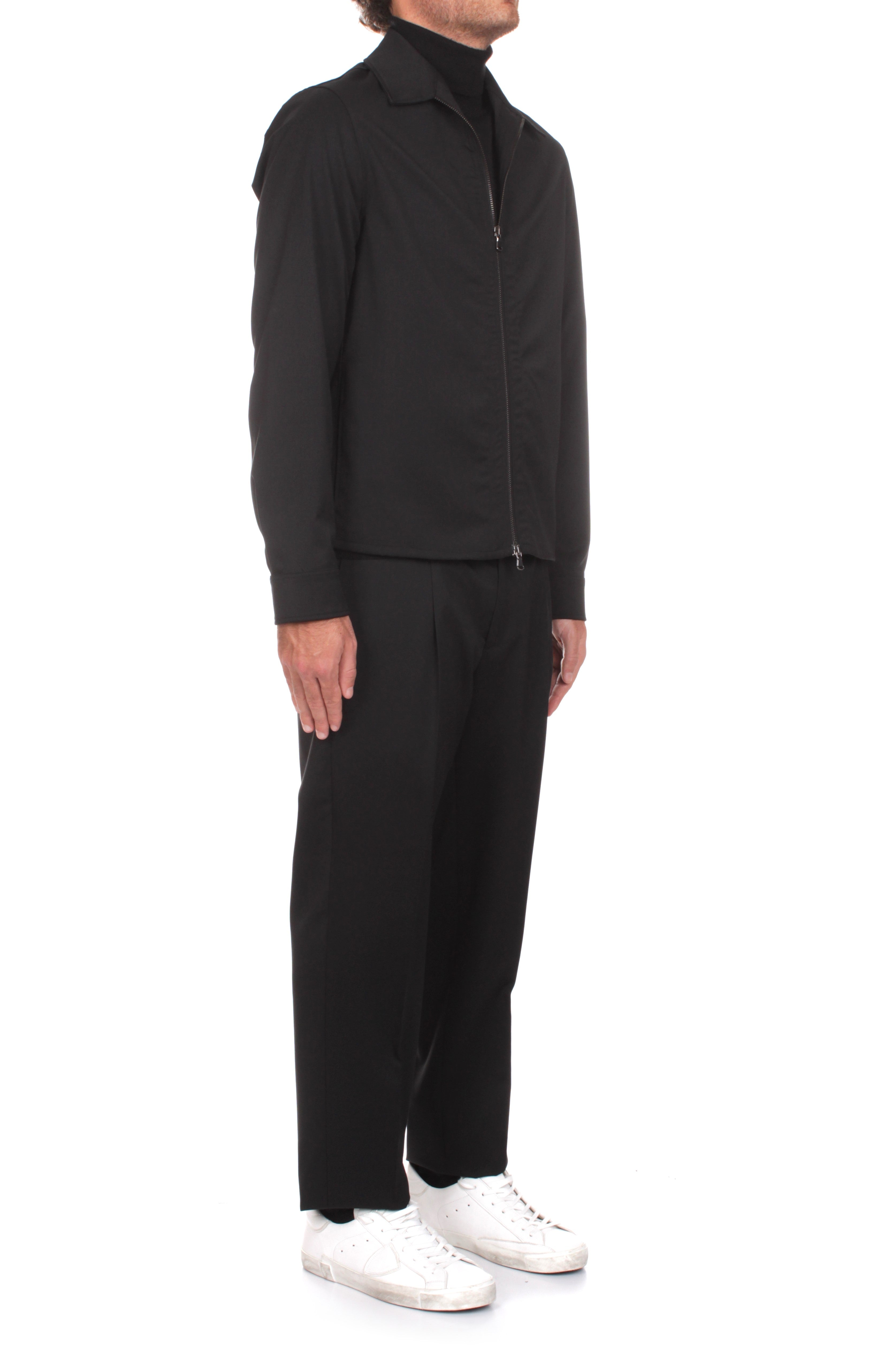 ABITI Nero Santaniello