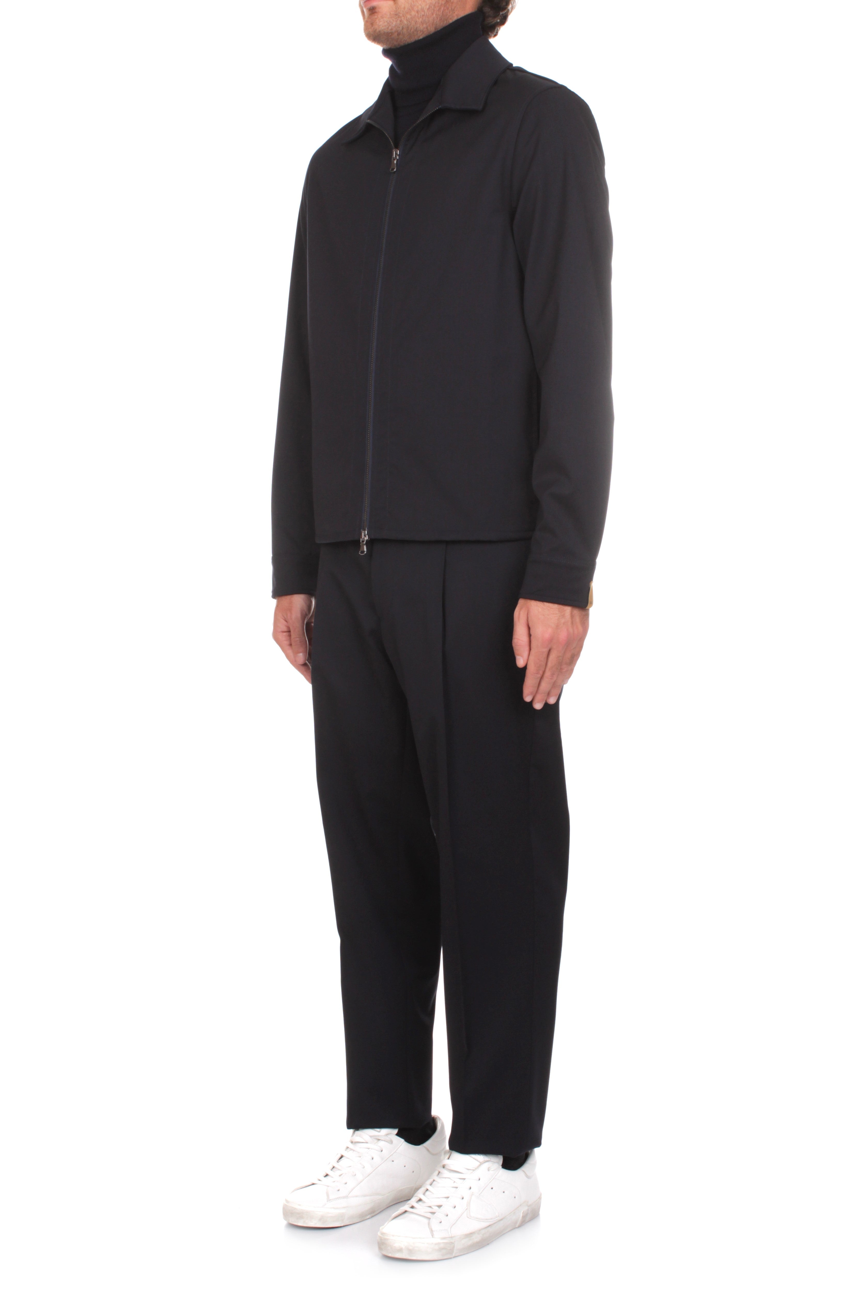 ABITI Blu Santaniello