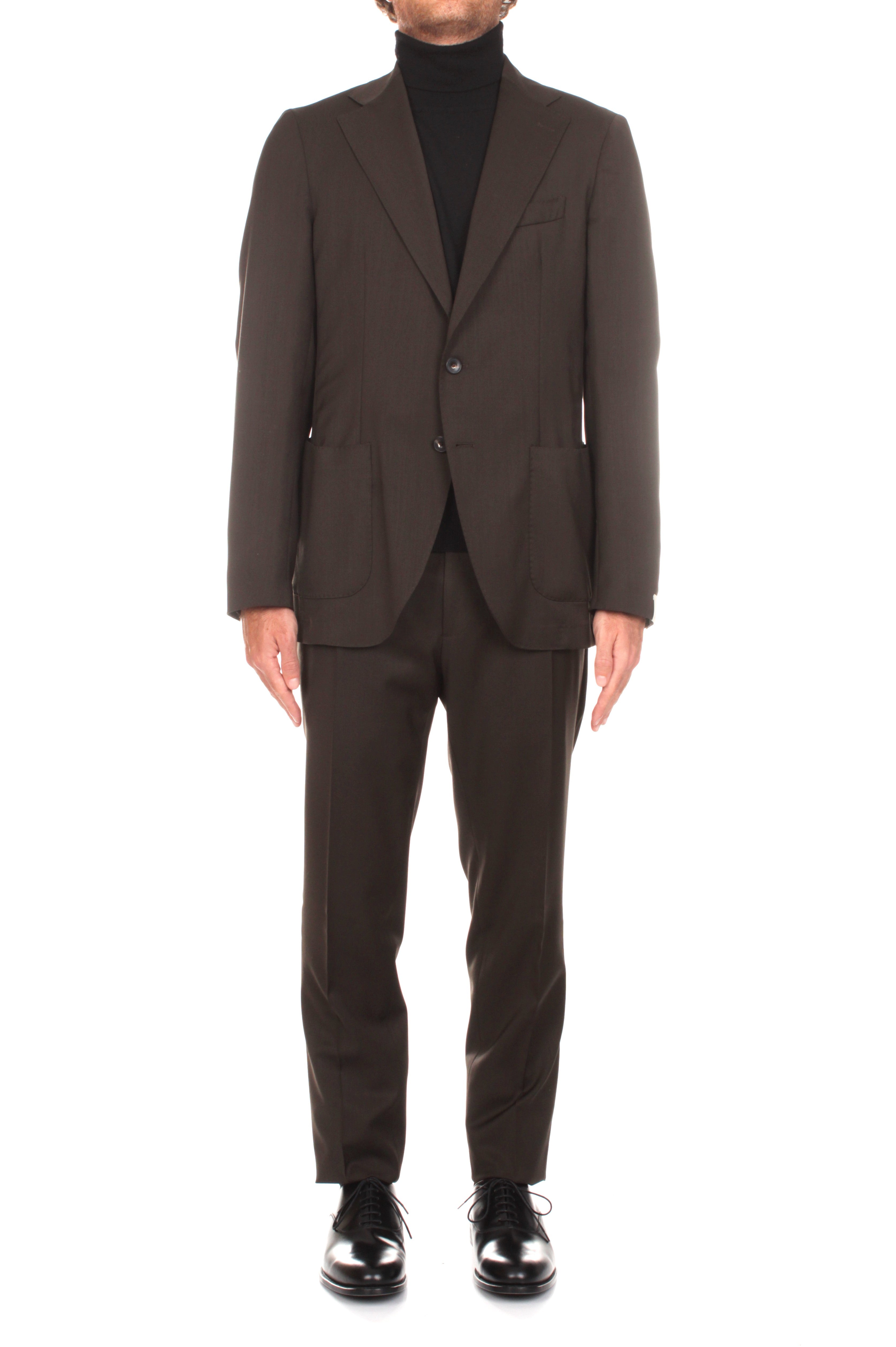 ABITI Marrone Santaniello