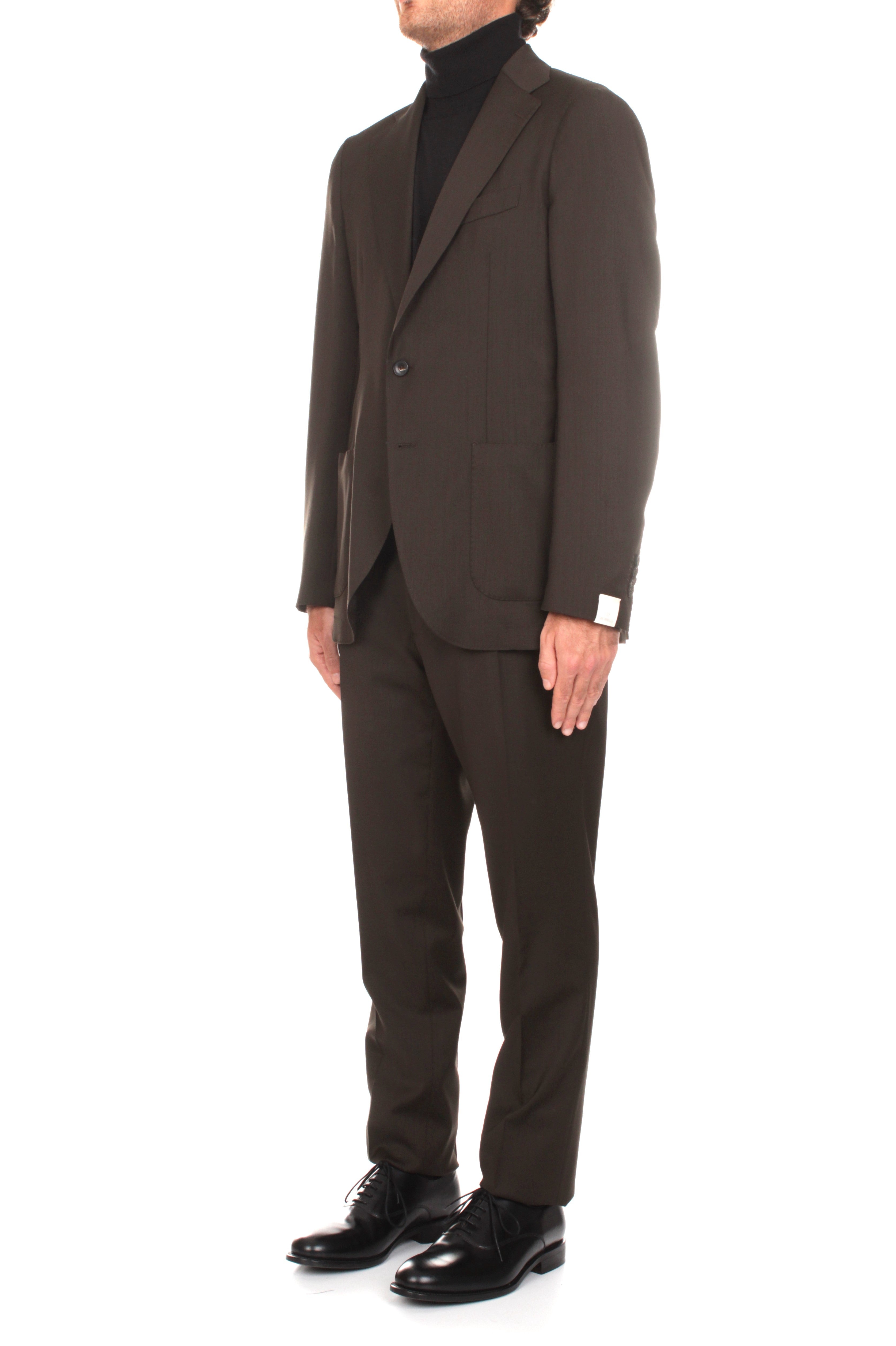 ABITI Marrone Santaniello