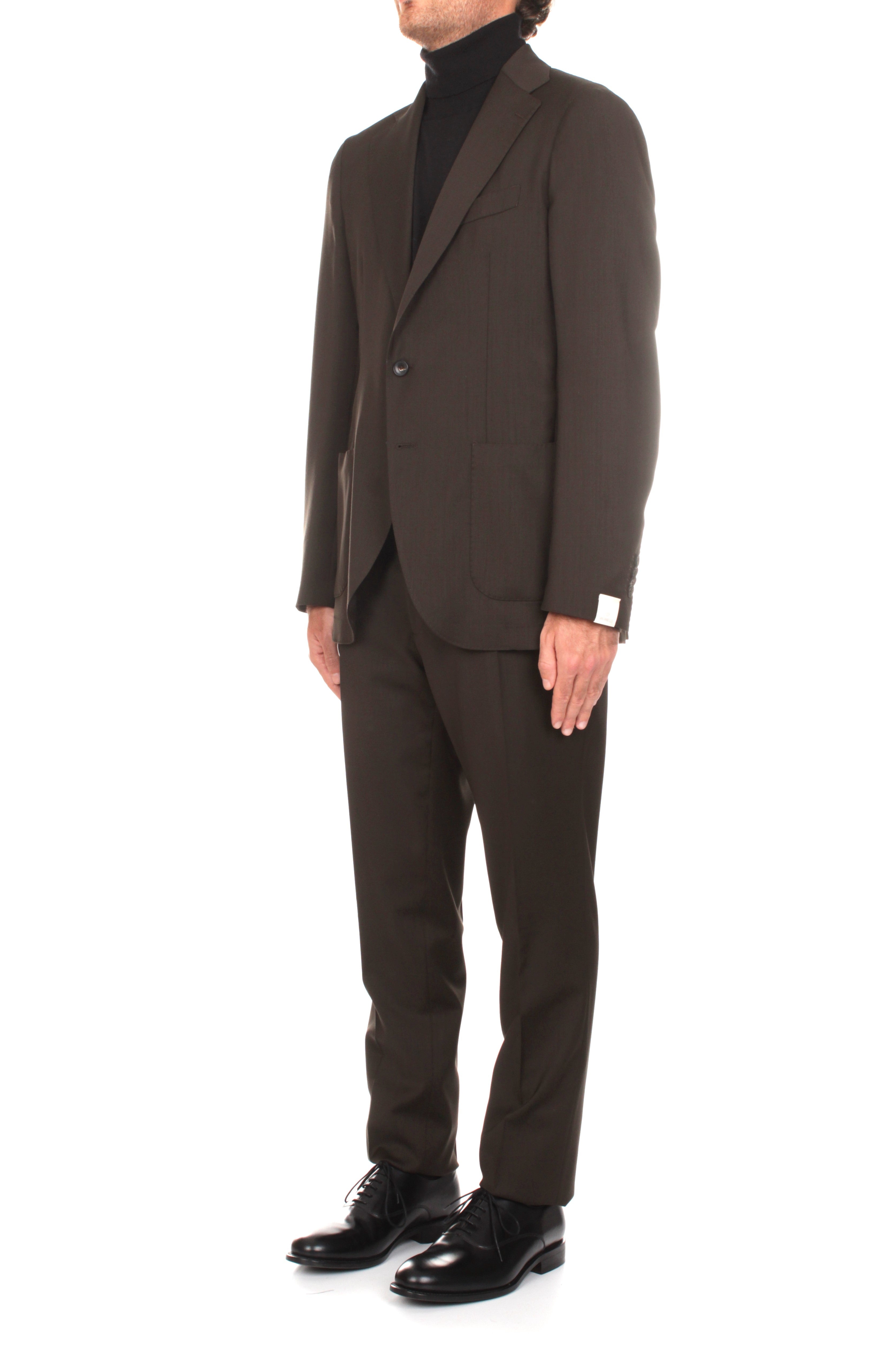 ABITI Marrone Santaniello