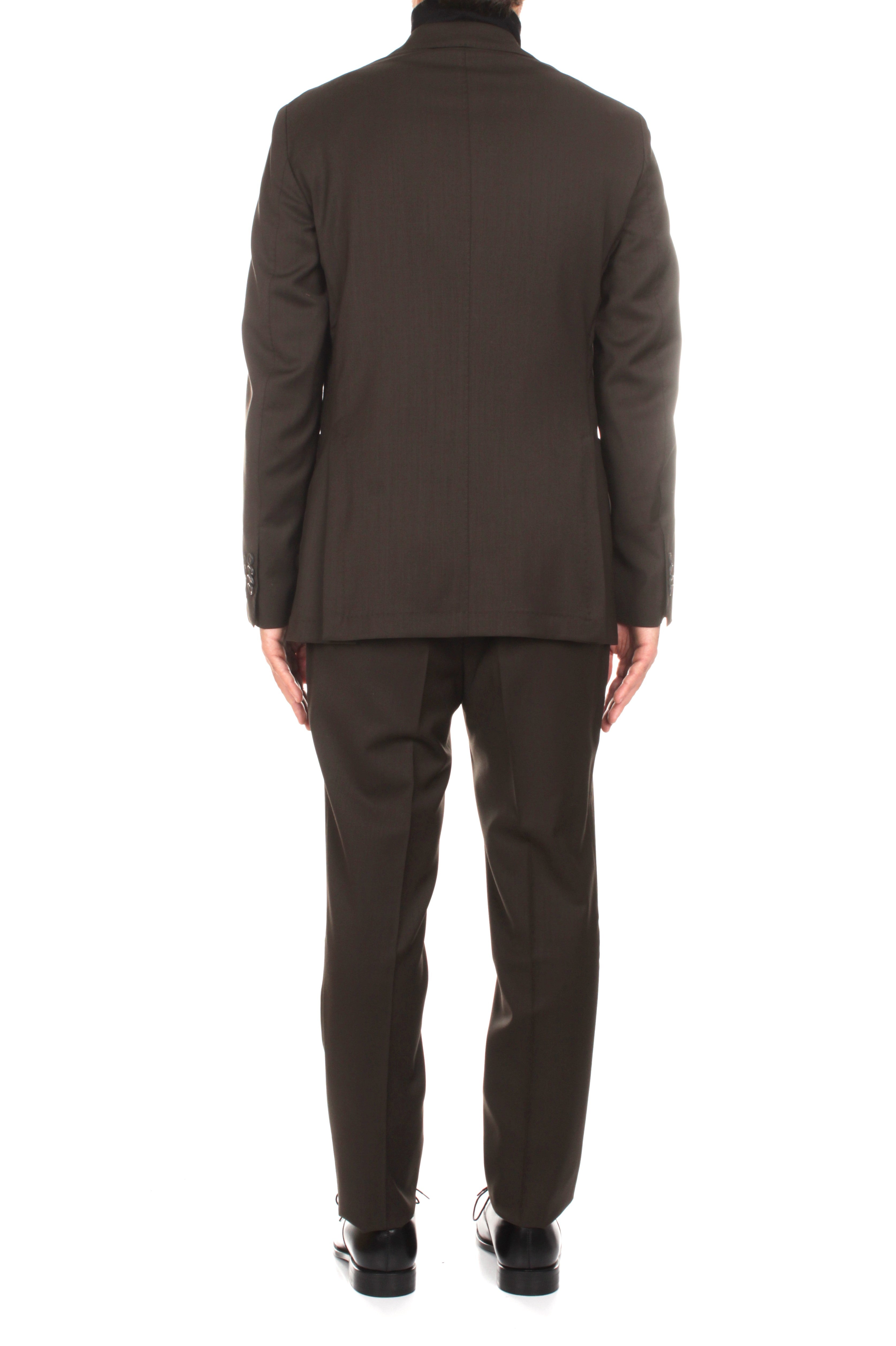 ABITI Marrone Santaniello