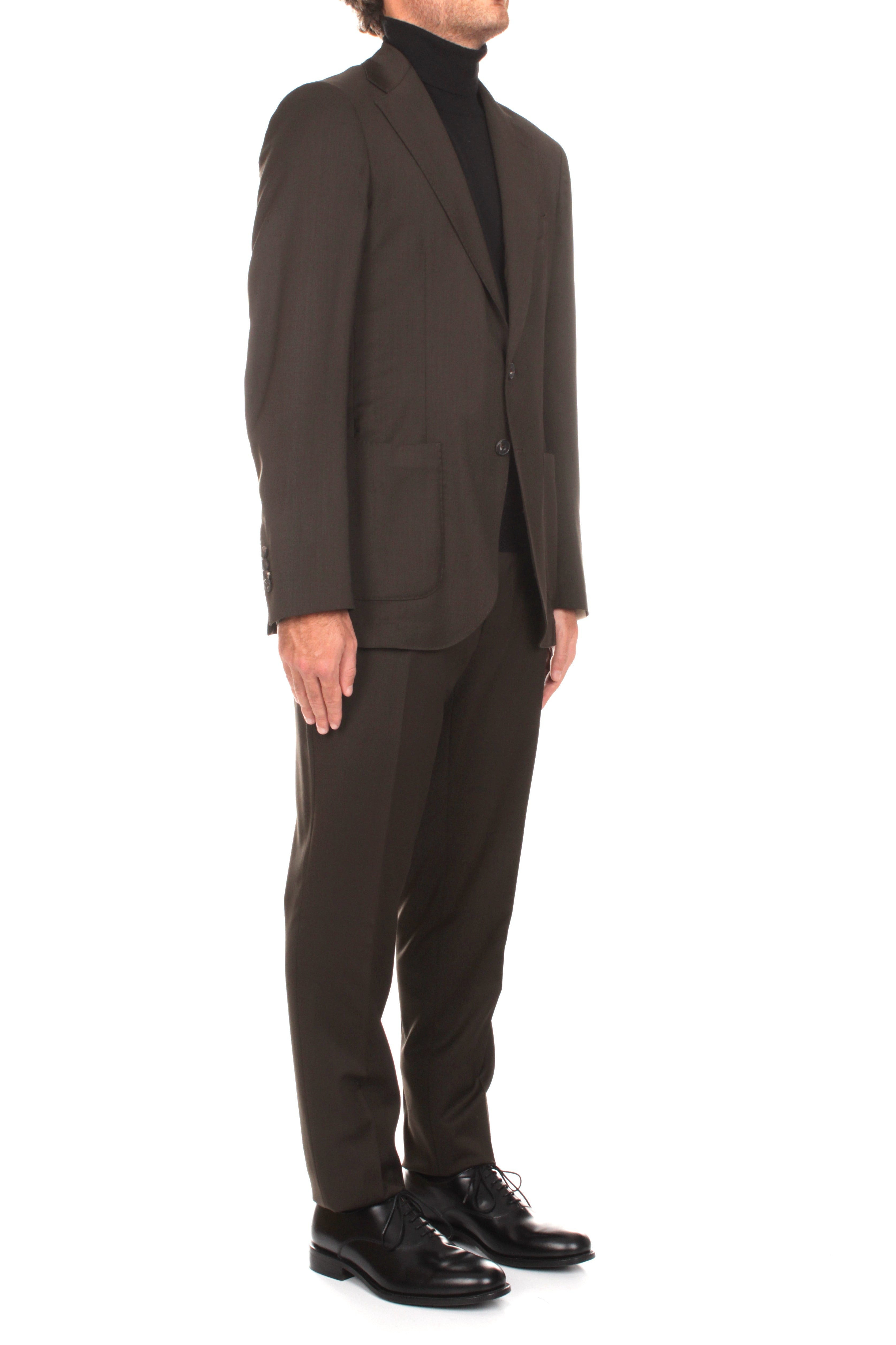 ABITI Marrone Santaniello