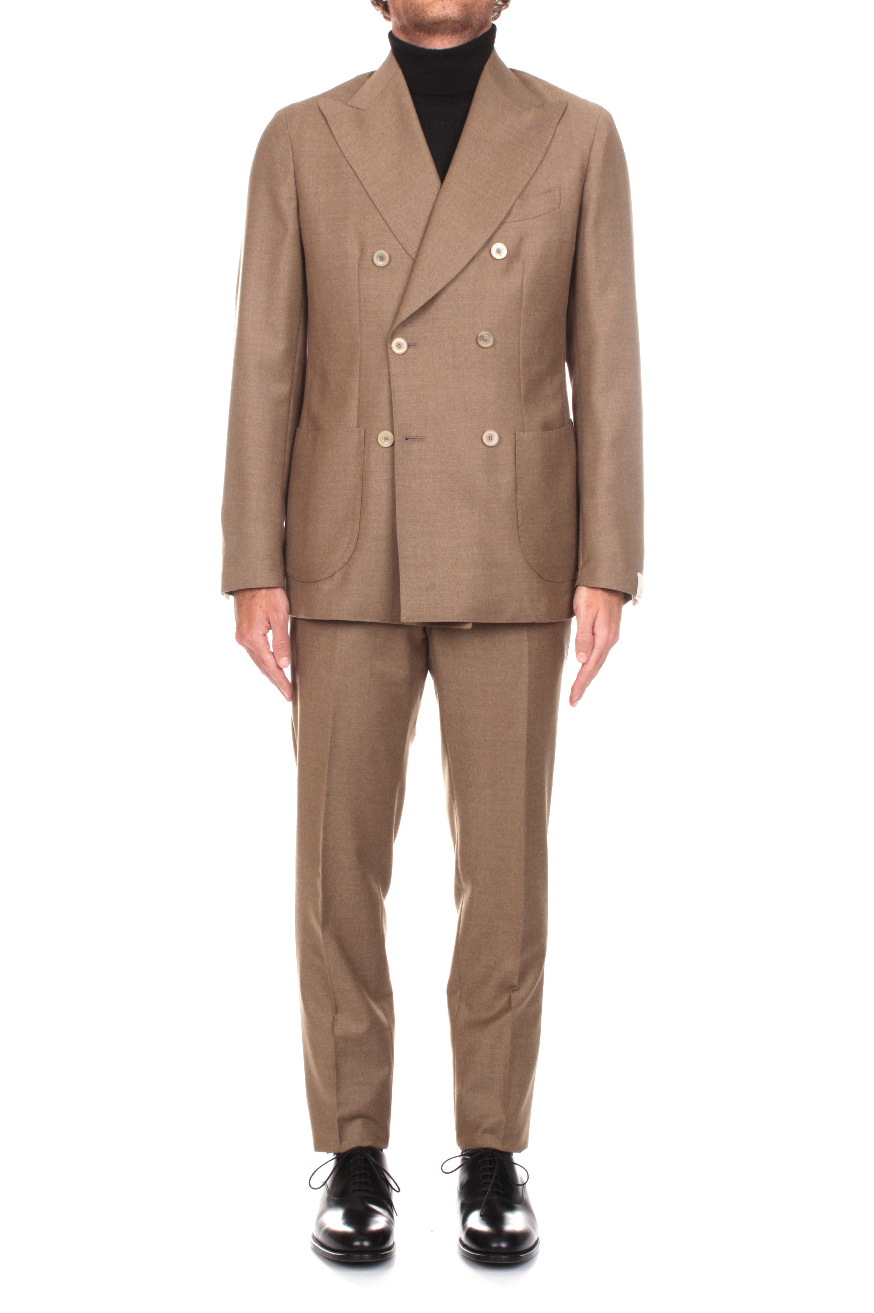 ABITI Marrone Santaniello