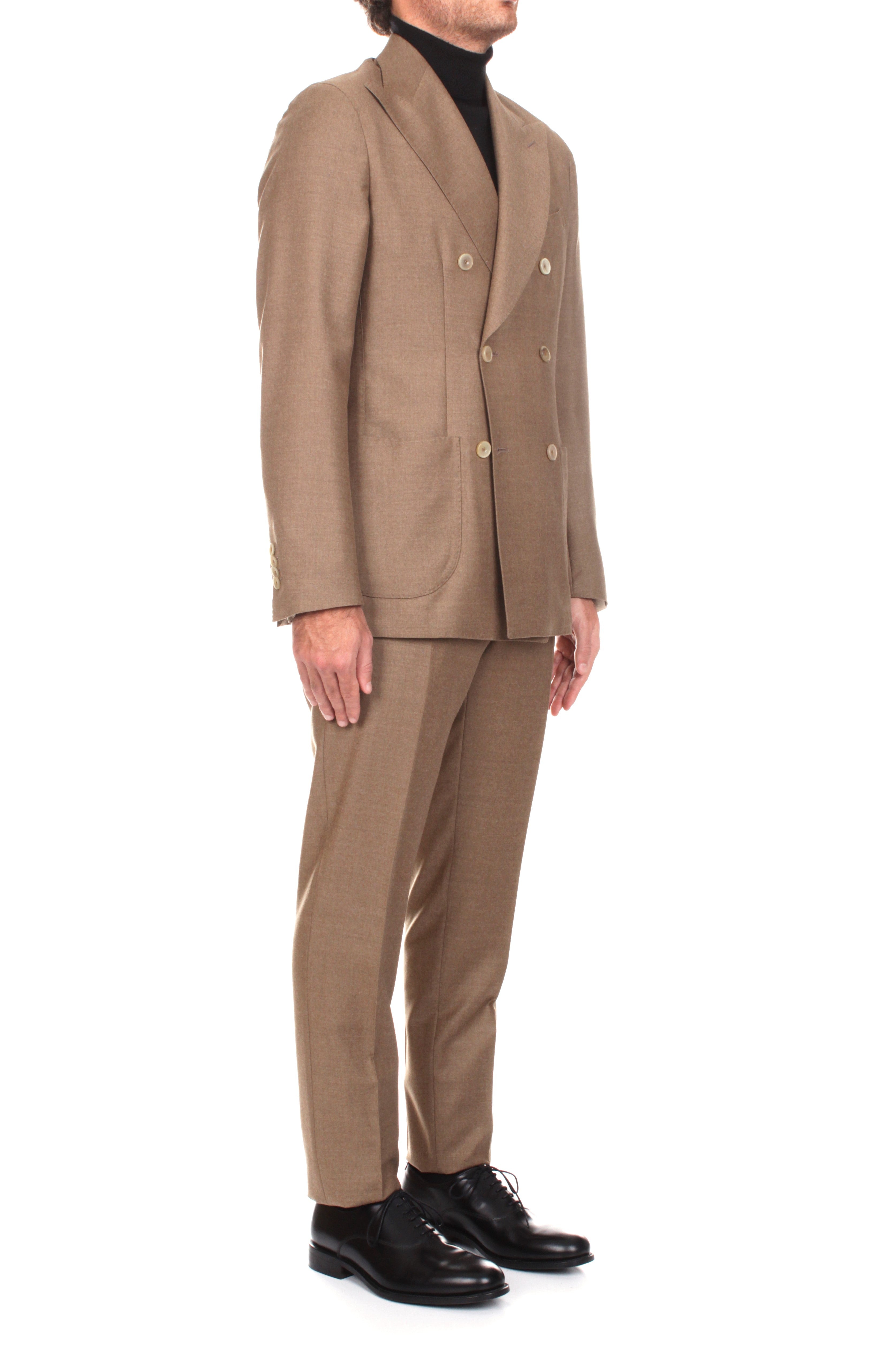 ABITI Marrone Santaniello