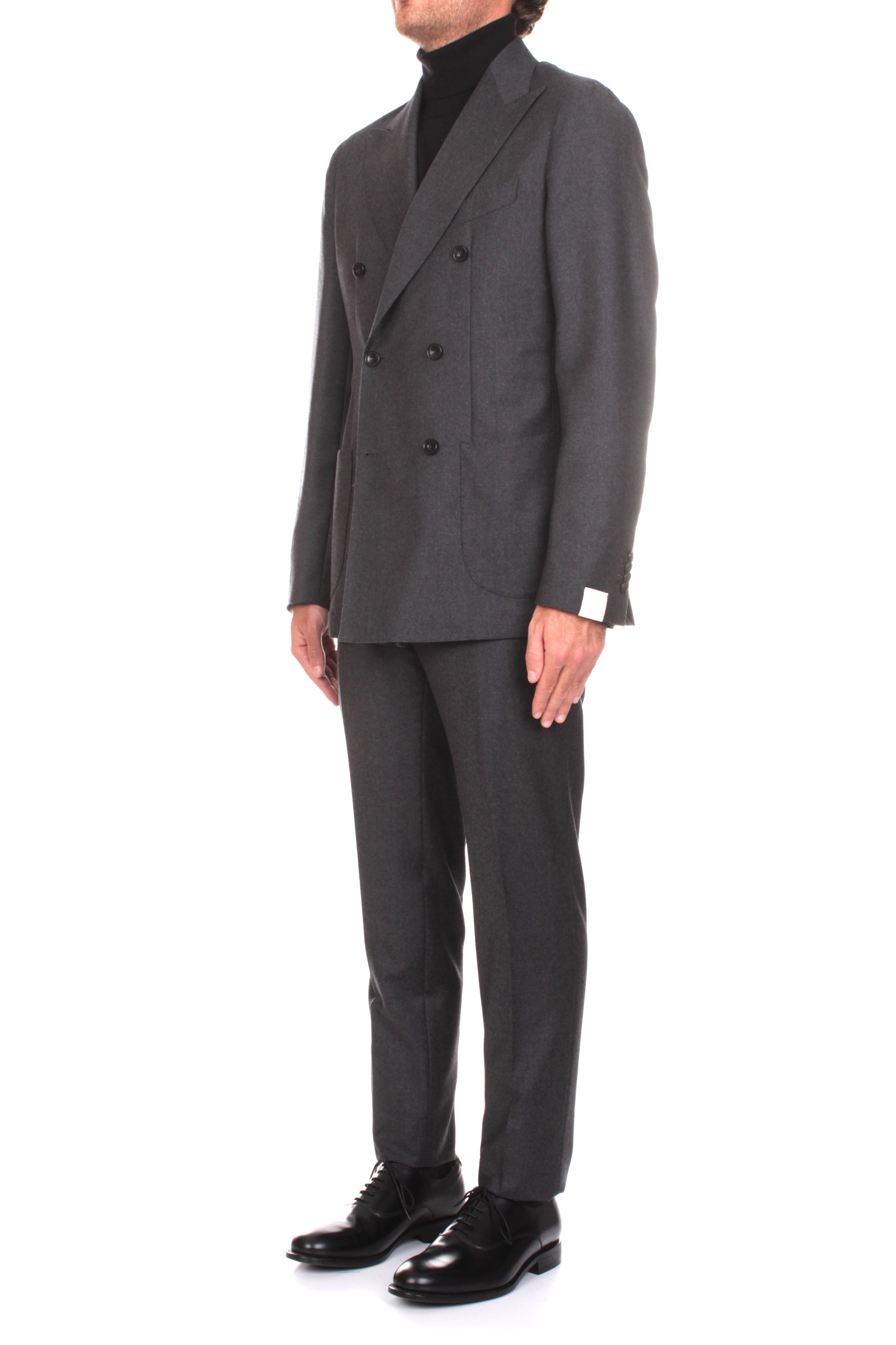 ABITI Grigio Santaniello