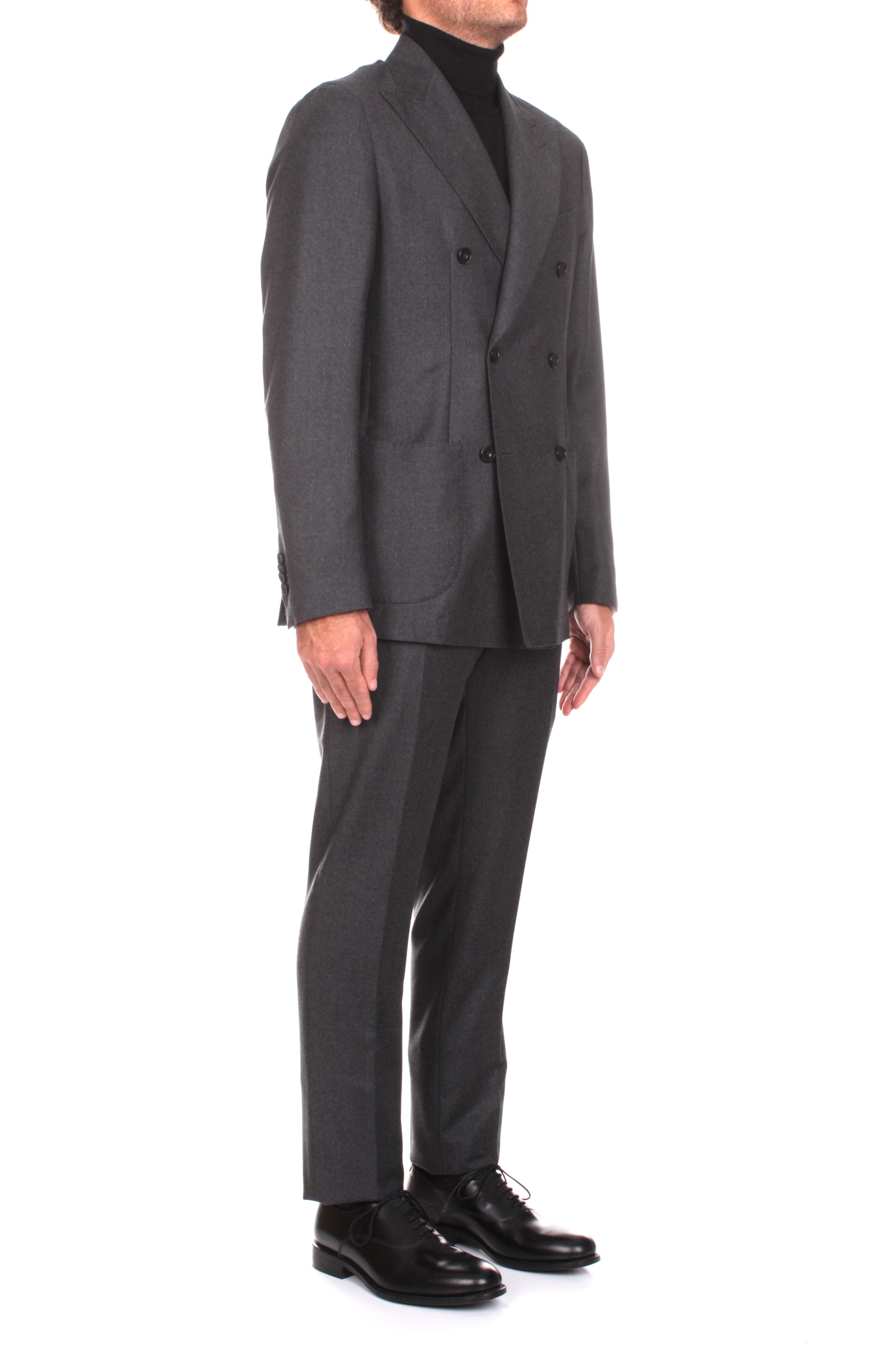 ABITI Grigio Santaniello