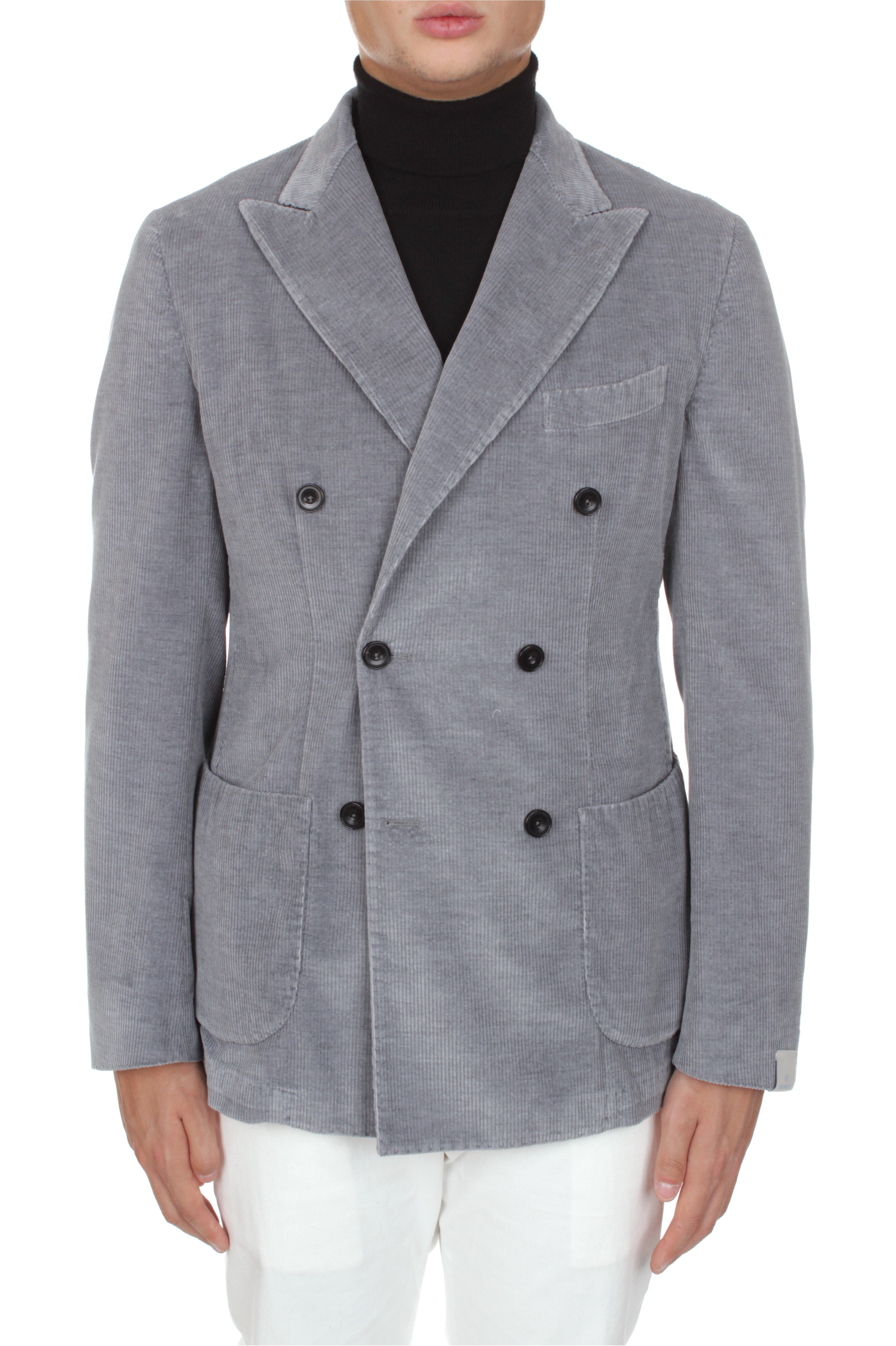 BLAZER Nero Santaniello