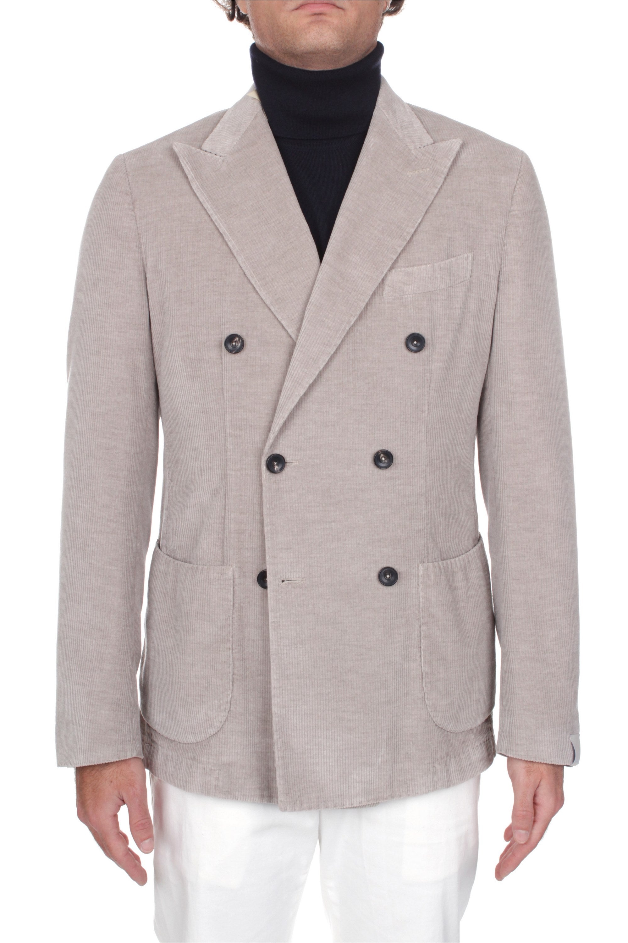 BLAZER Beige Santaniello
