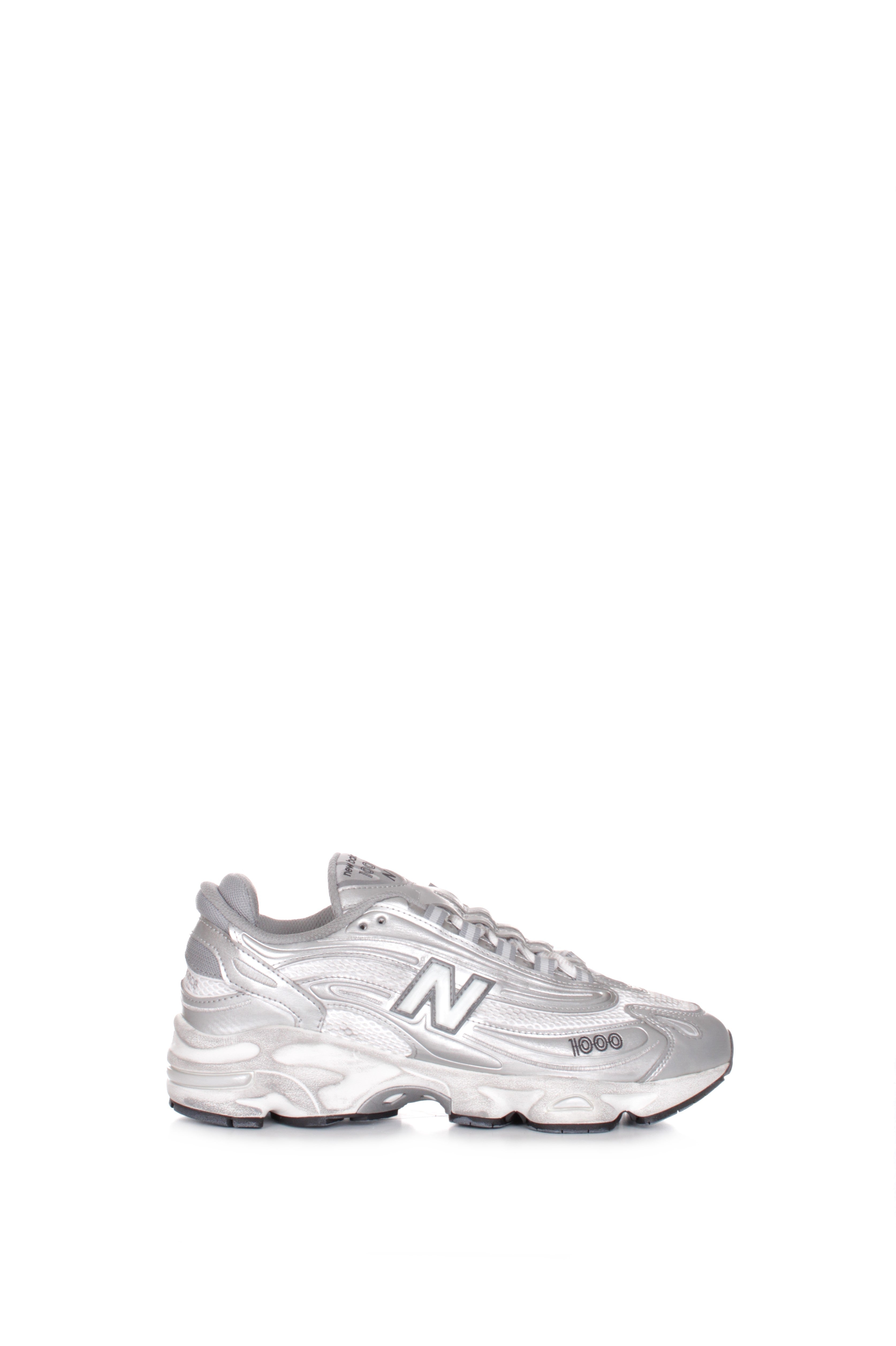 SNEAKERS Grigio New Balance