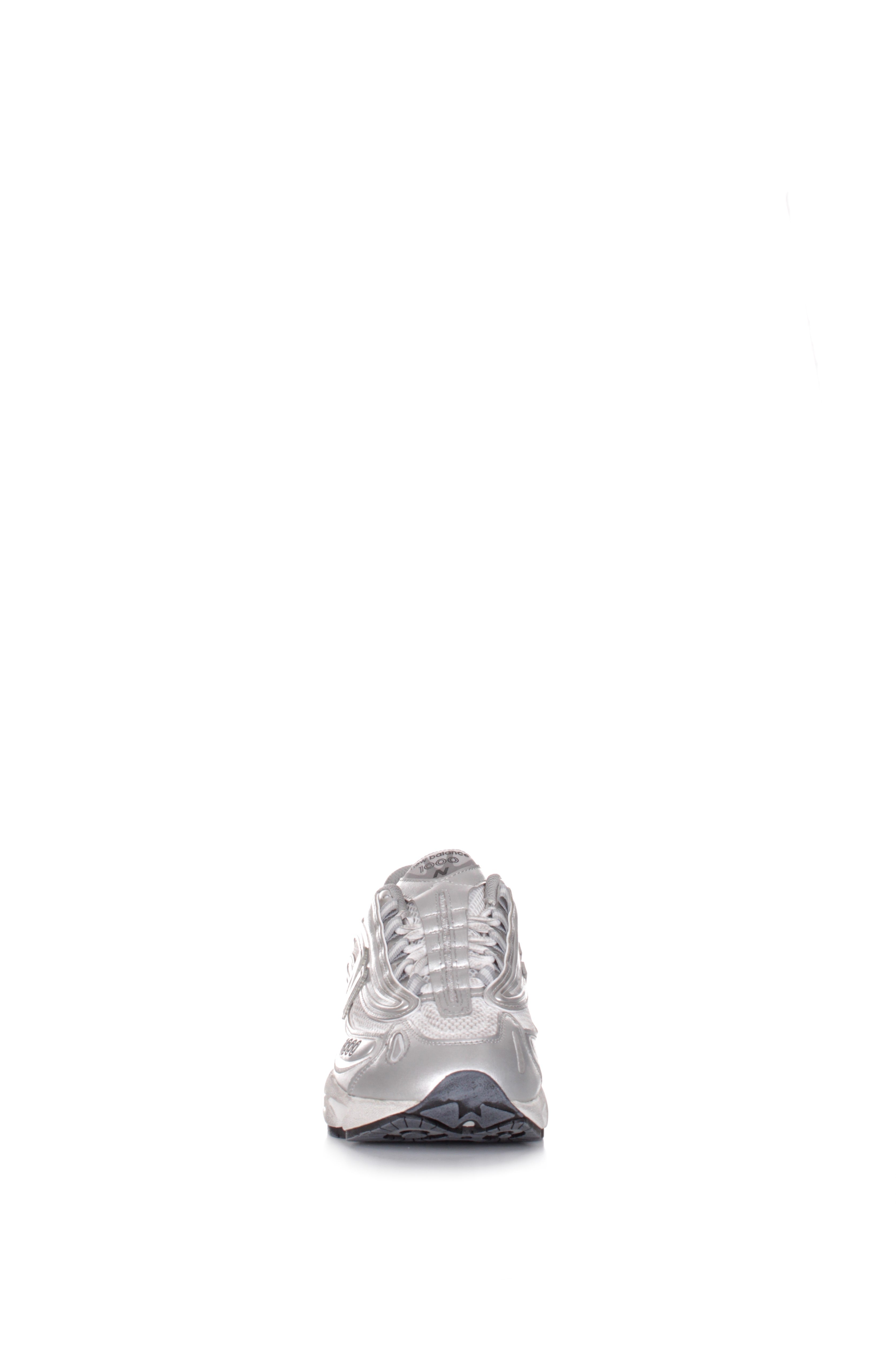 SNEAKERS Grigio New Balance