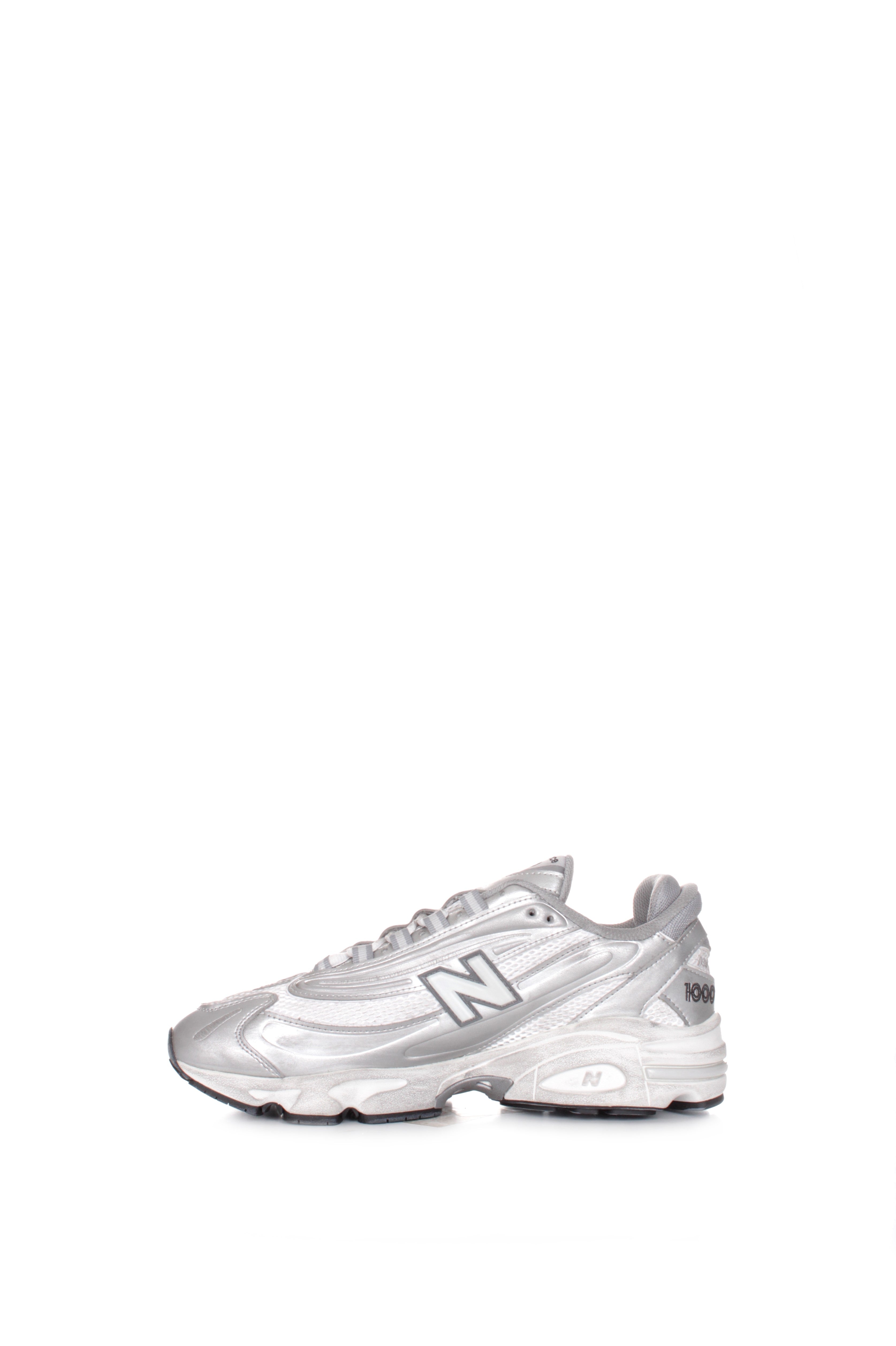 SNEAKERS Grigio New Balance