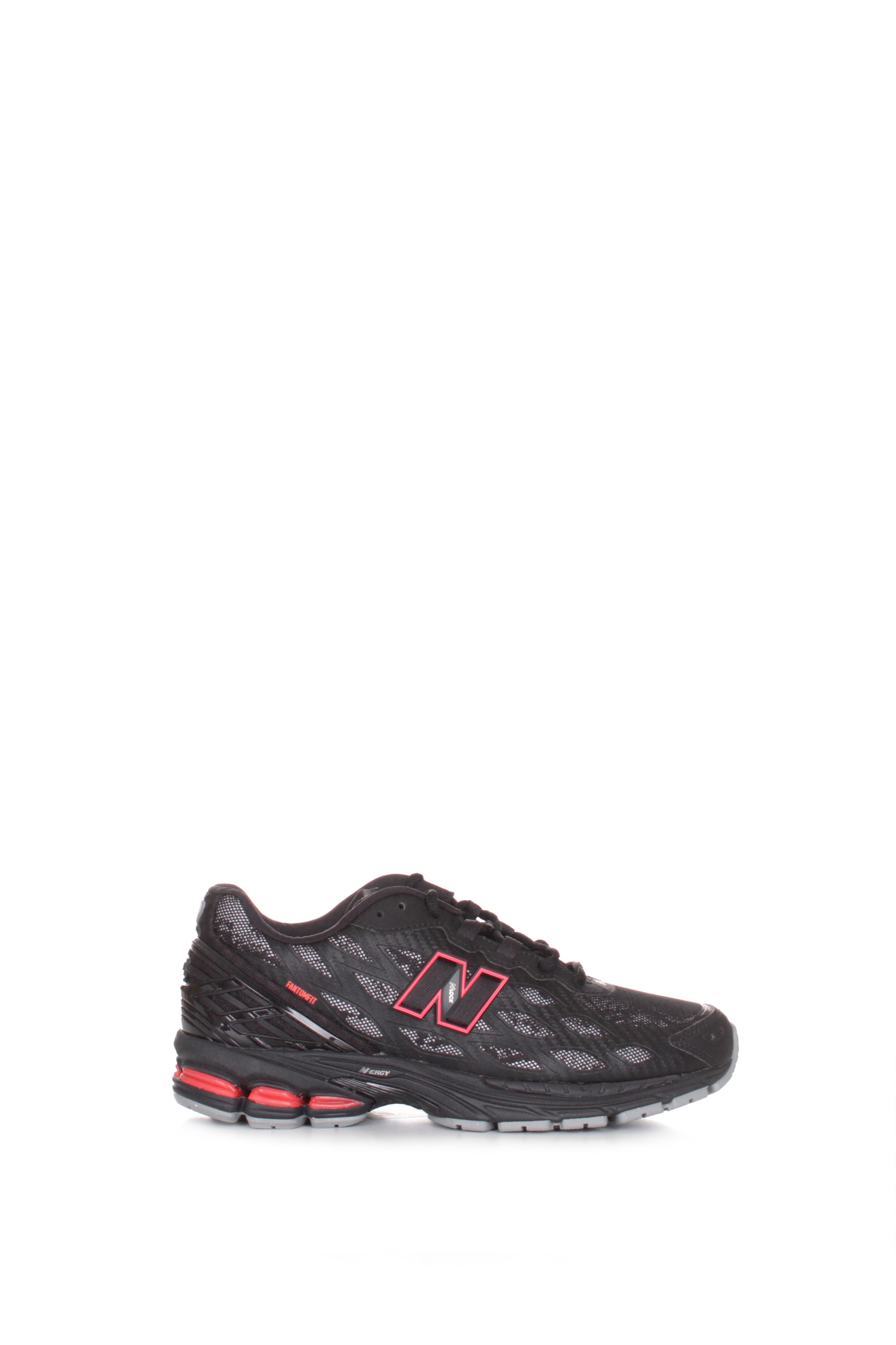 SNEAKERS Nero New Balance