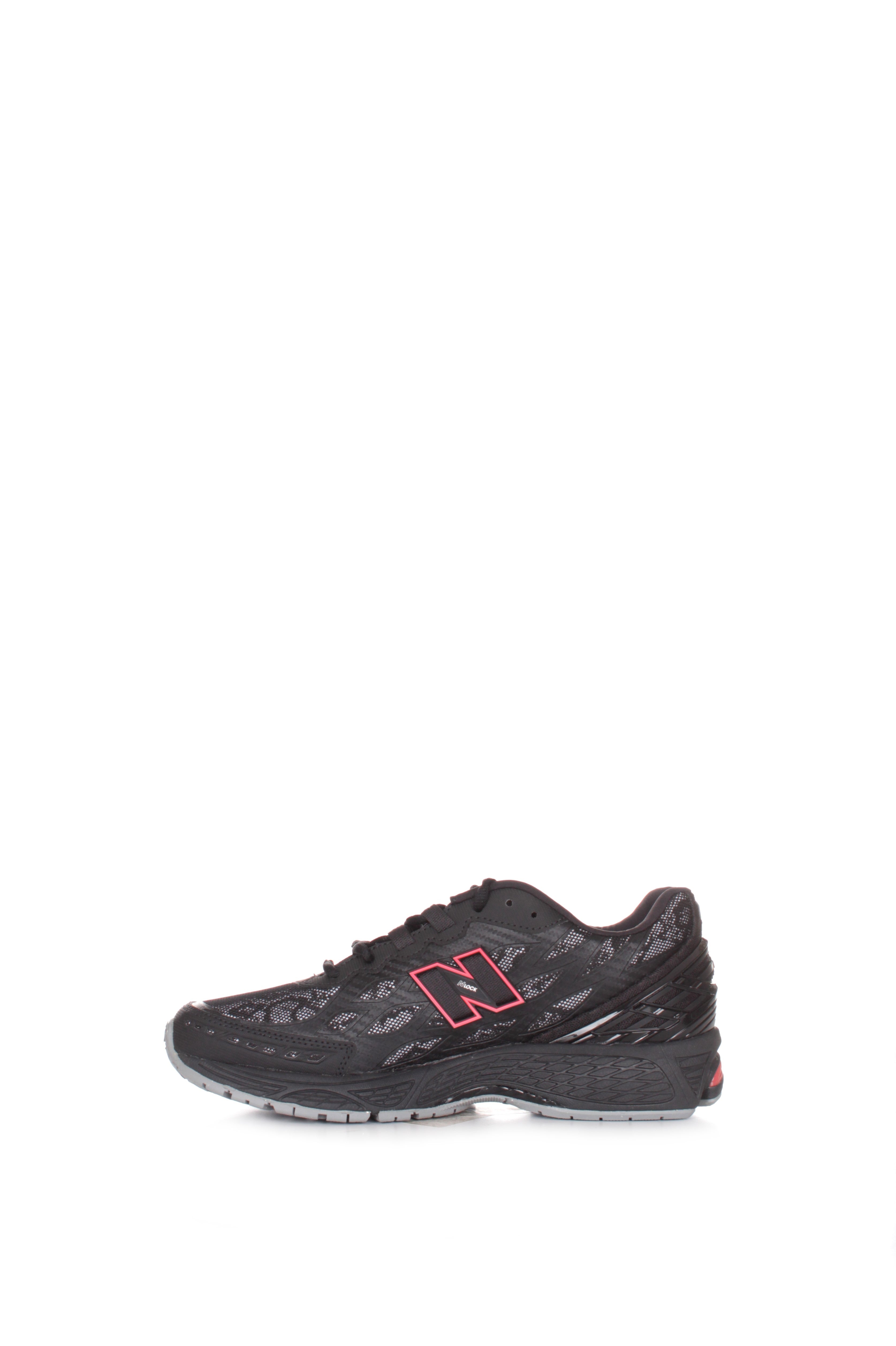SNEAKERS Nero New Balance