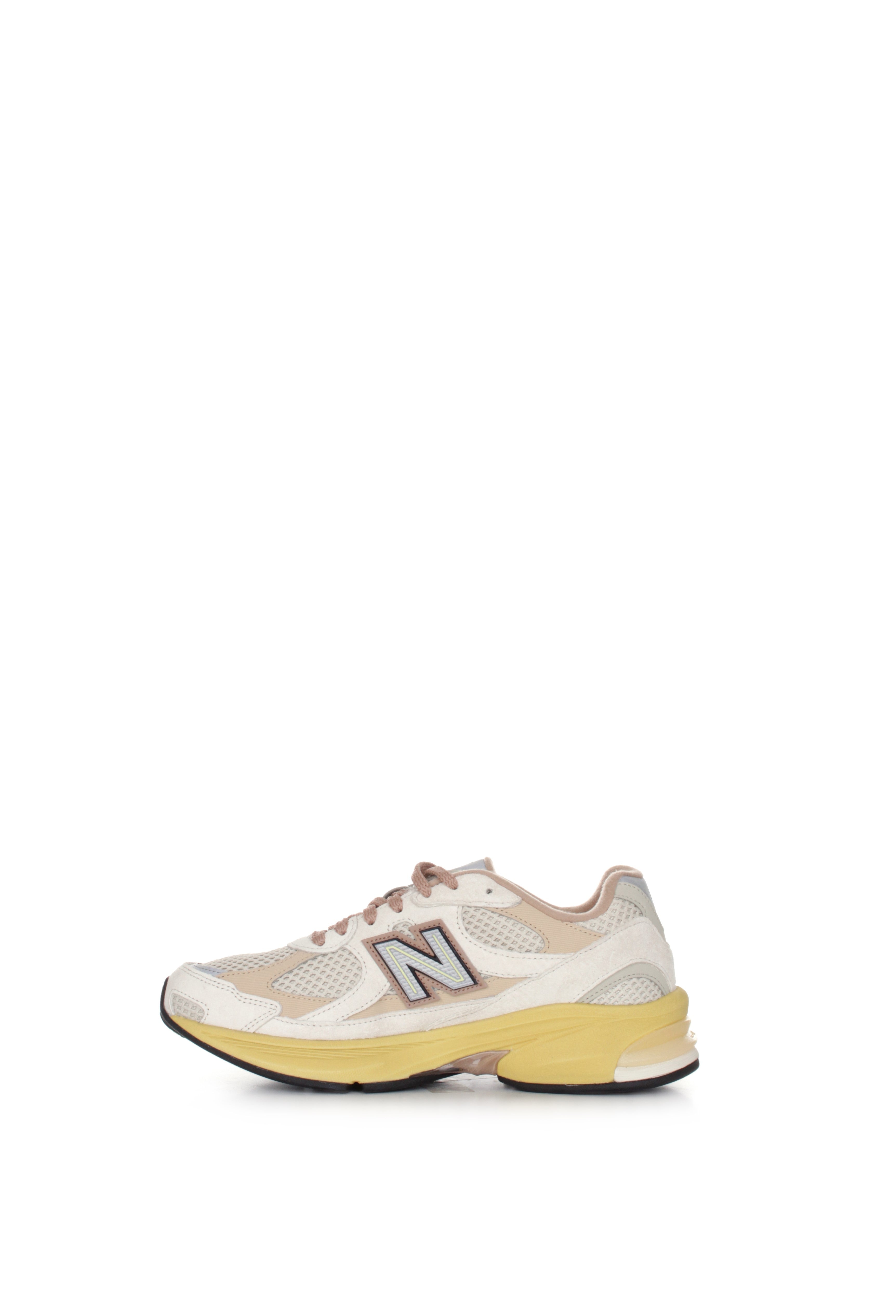 SNEAKERS Beige New Balance