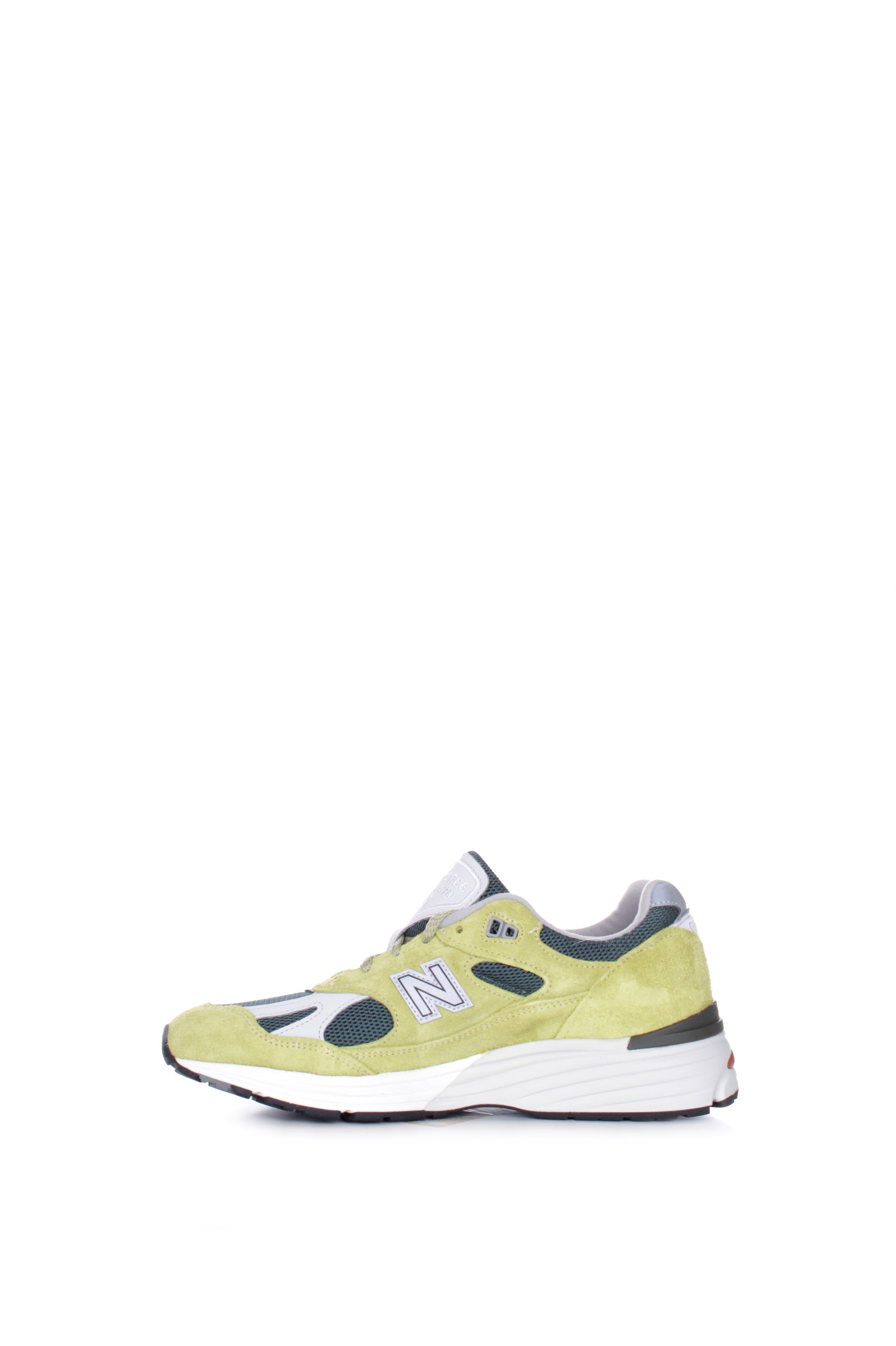 SNEAKERS Verde New Balance