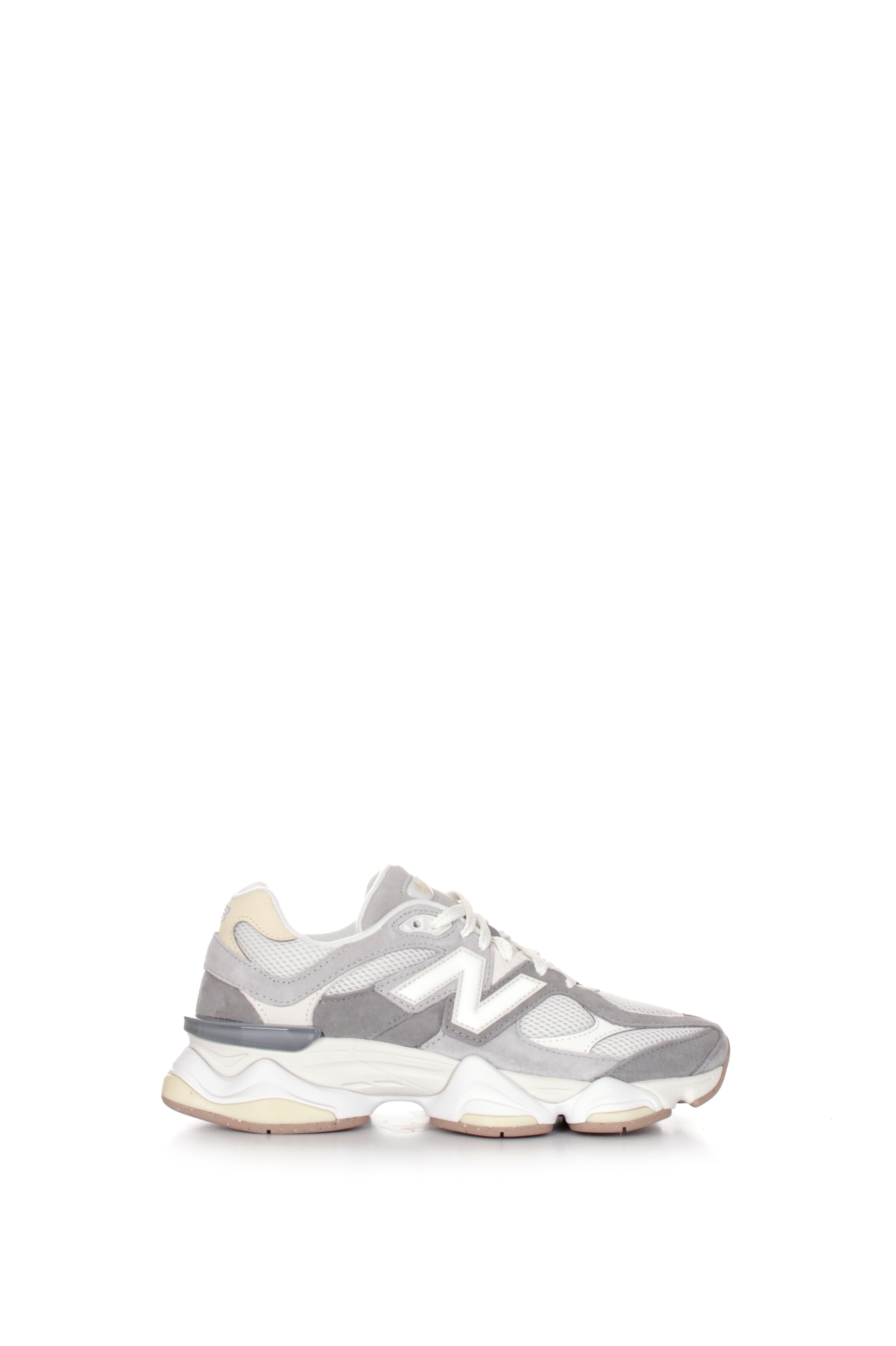 SNEAKERS Grigio New Balance