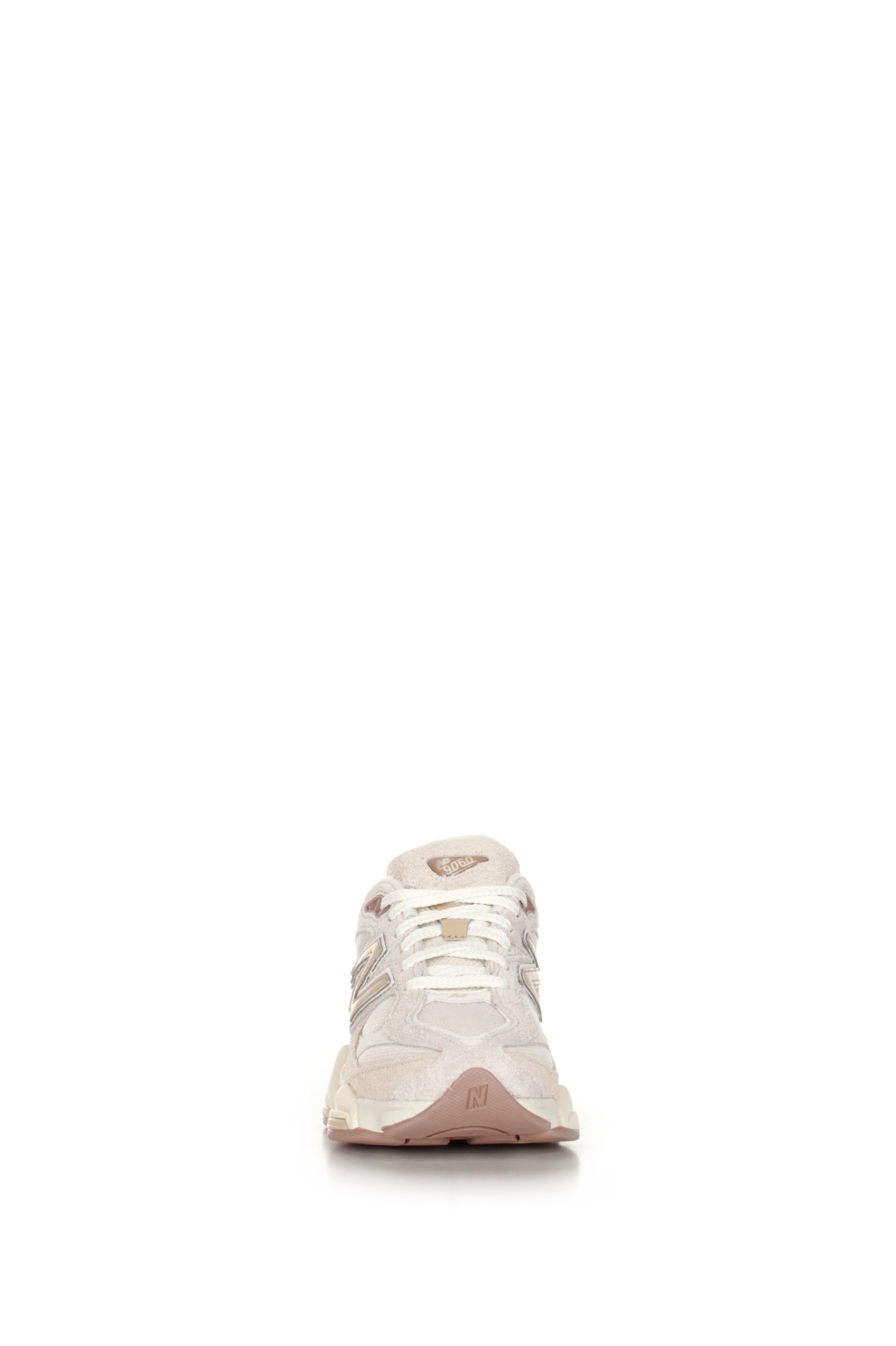 SNEAKERS Beige New Balance