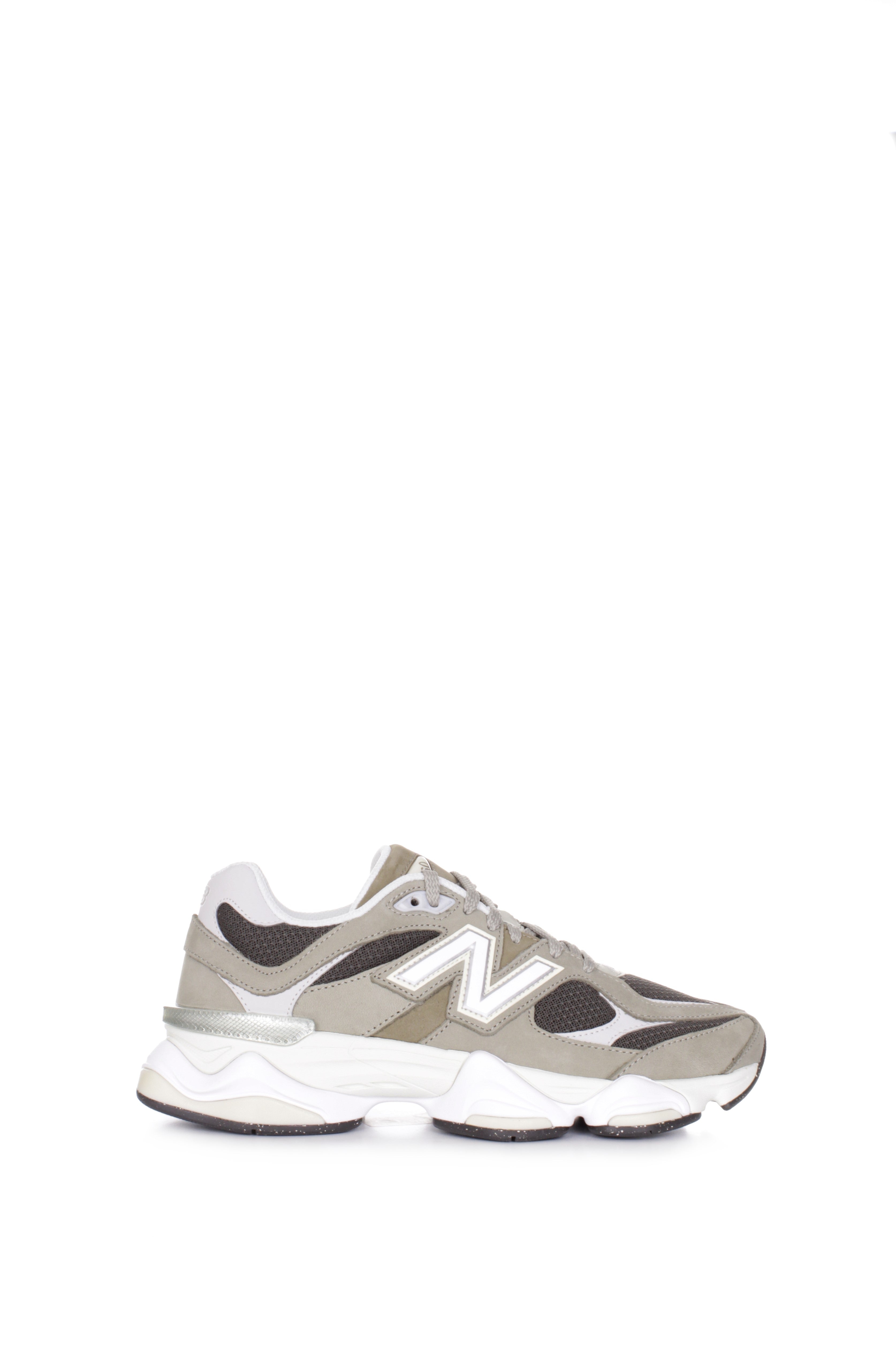 SNEAKERS Grigio New Balance