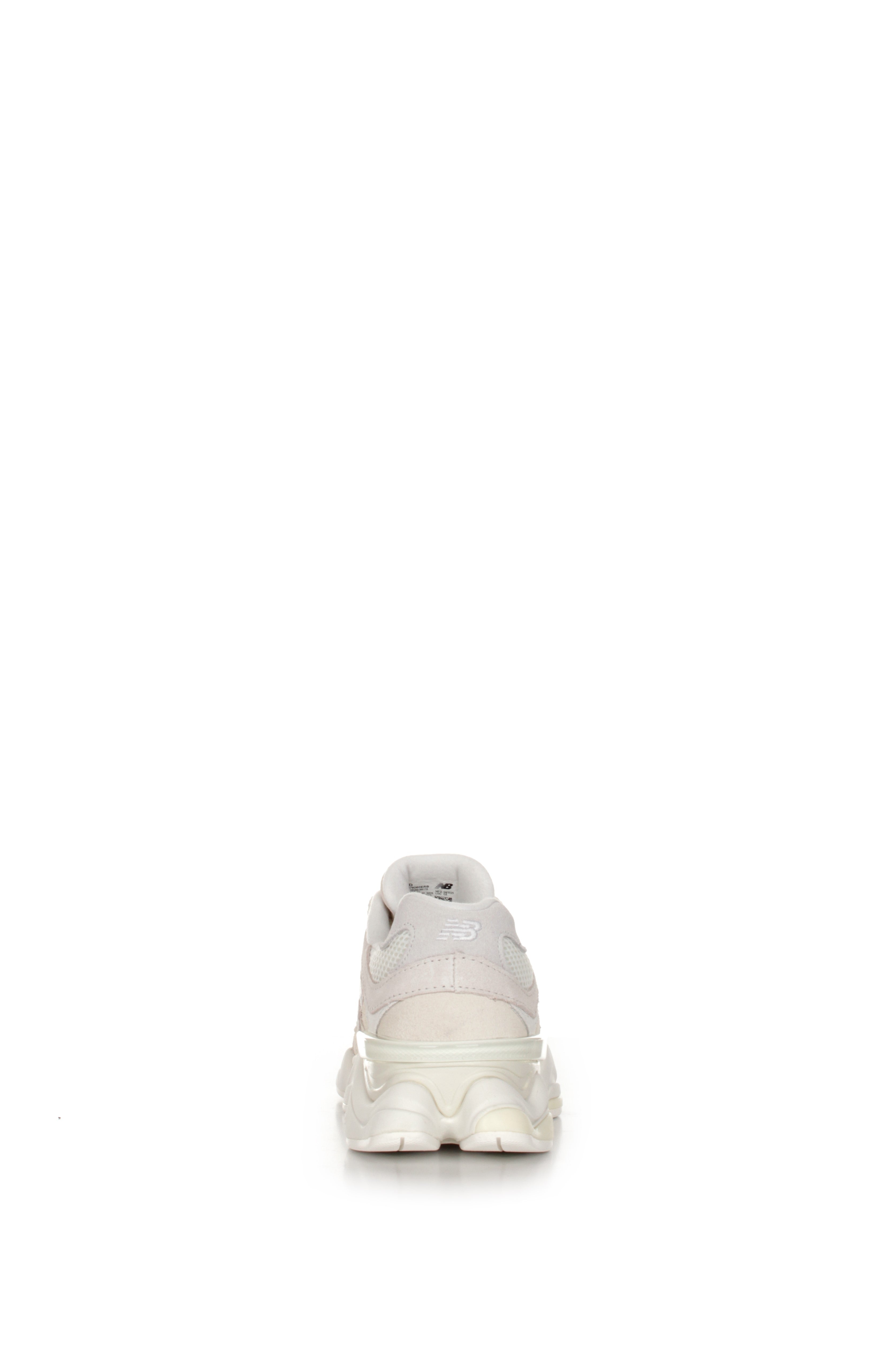 SNEAKERS Beige New Balance