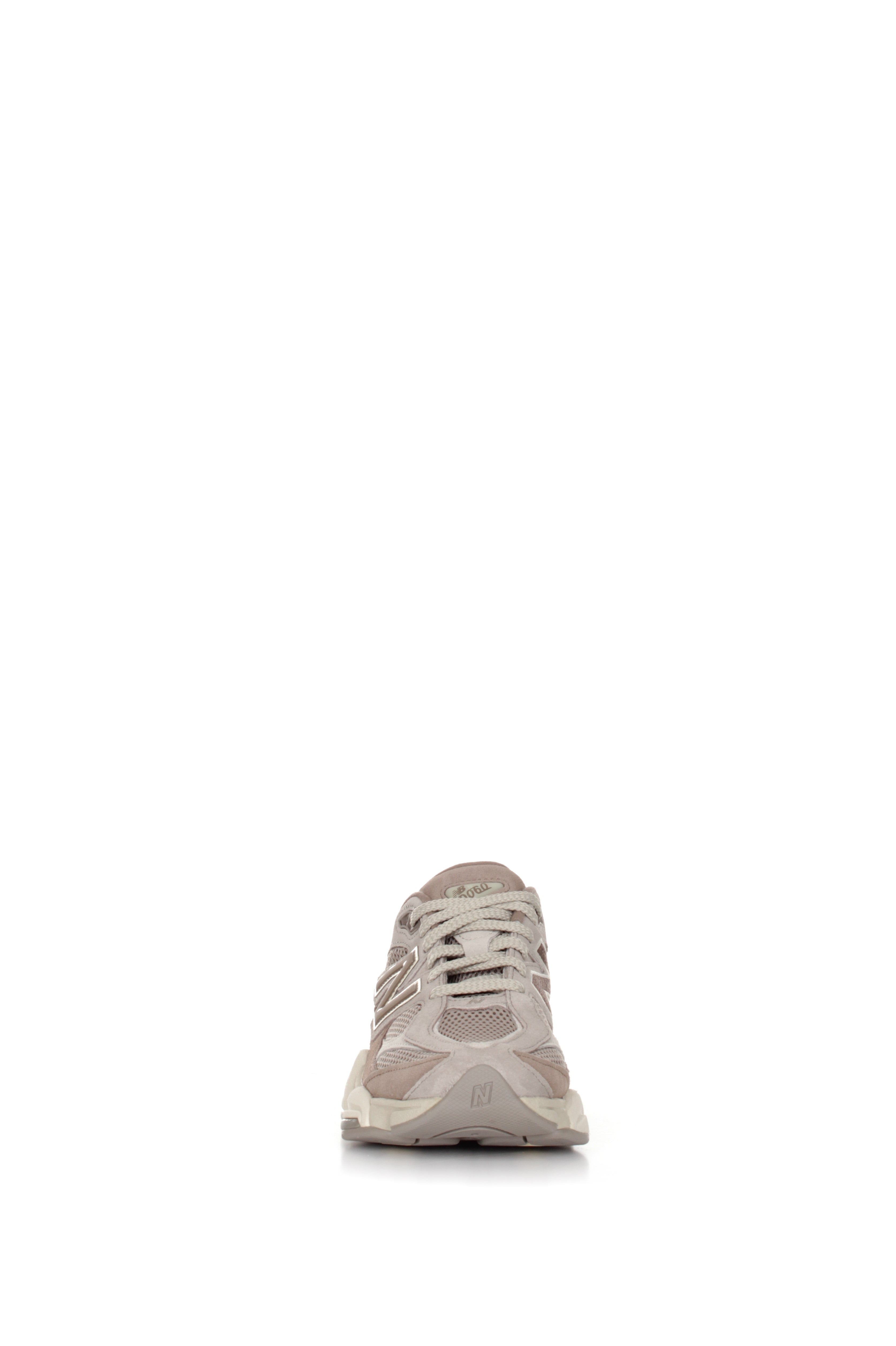 SNEAKERS Beige New Balance
